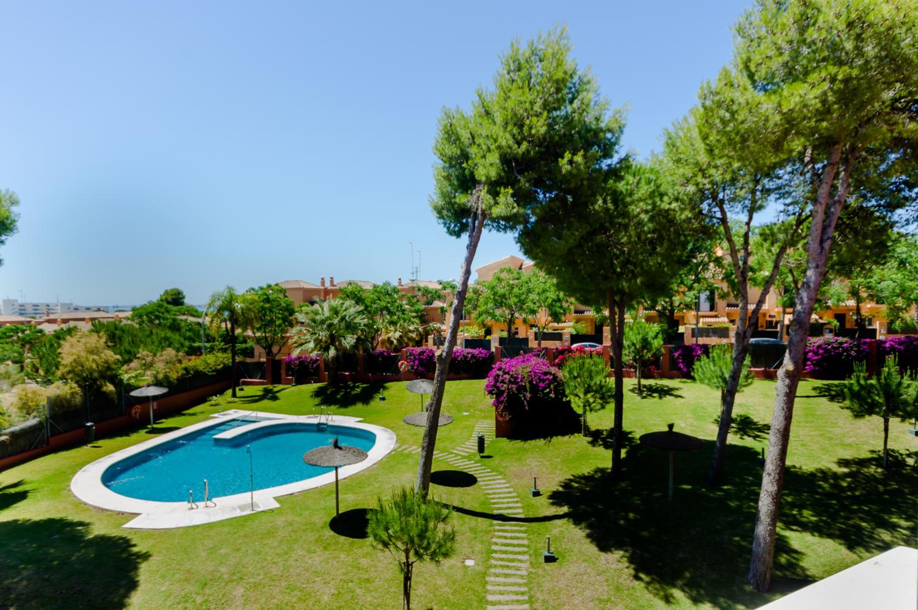 MasApartamentos El Puerto