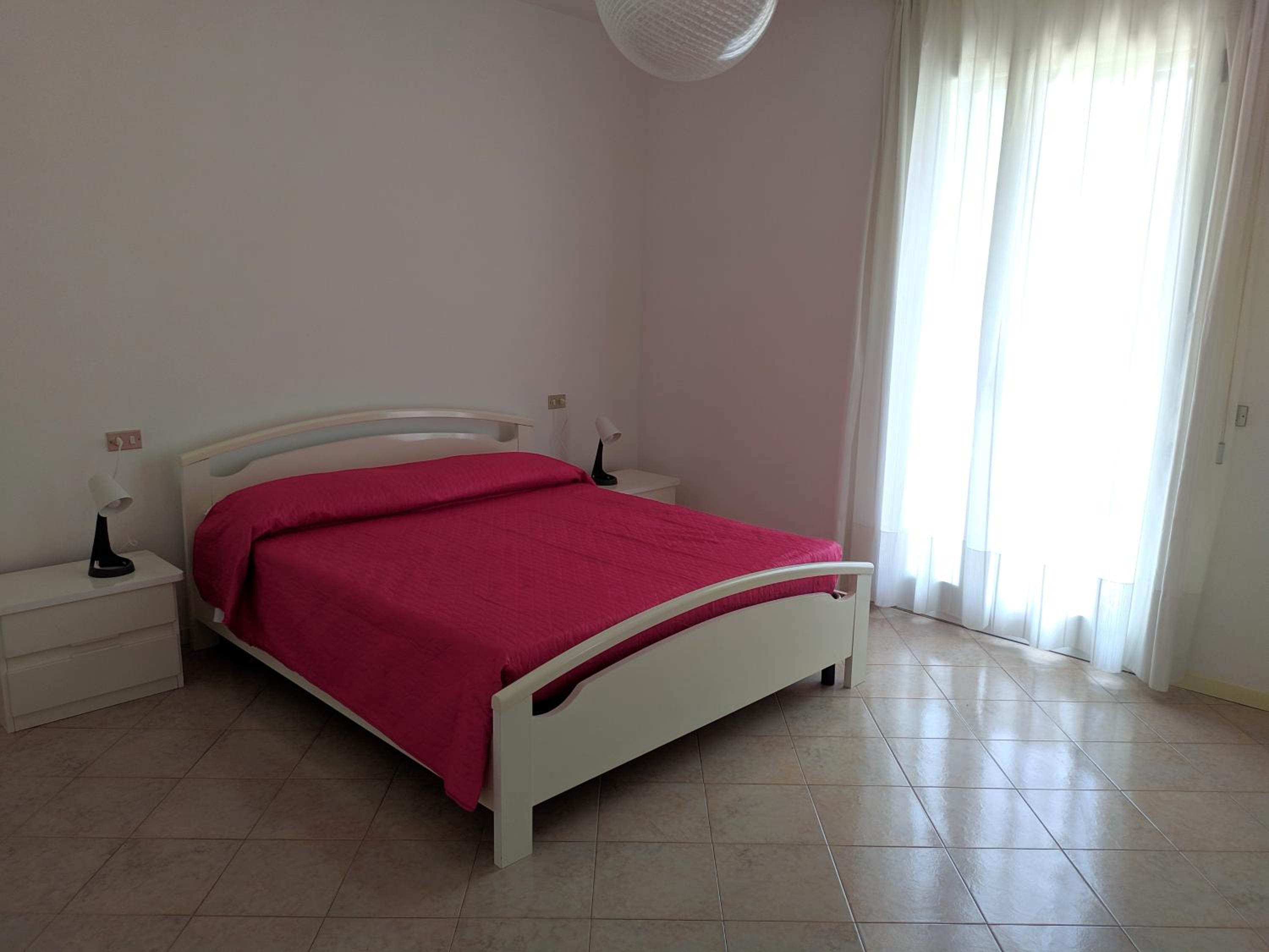 Residenza Silvestro a 2 minuti dalla fiera e dal mare! photo 5