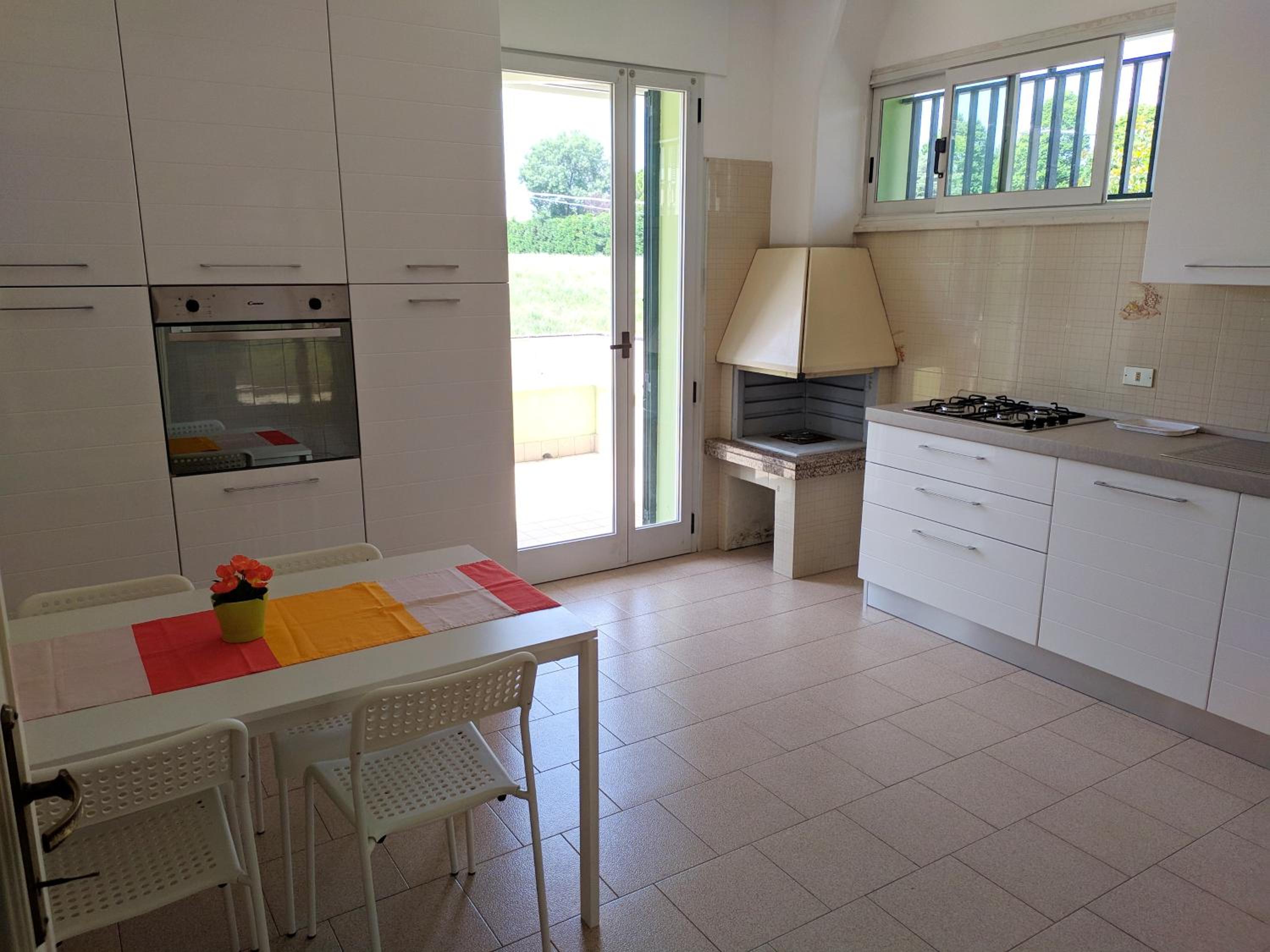 Residenza Silvestro a 2 minuti dalla fiera e dal mare! photo 3