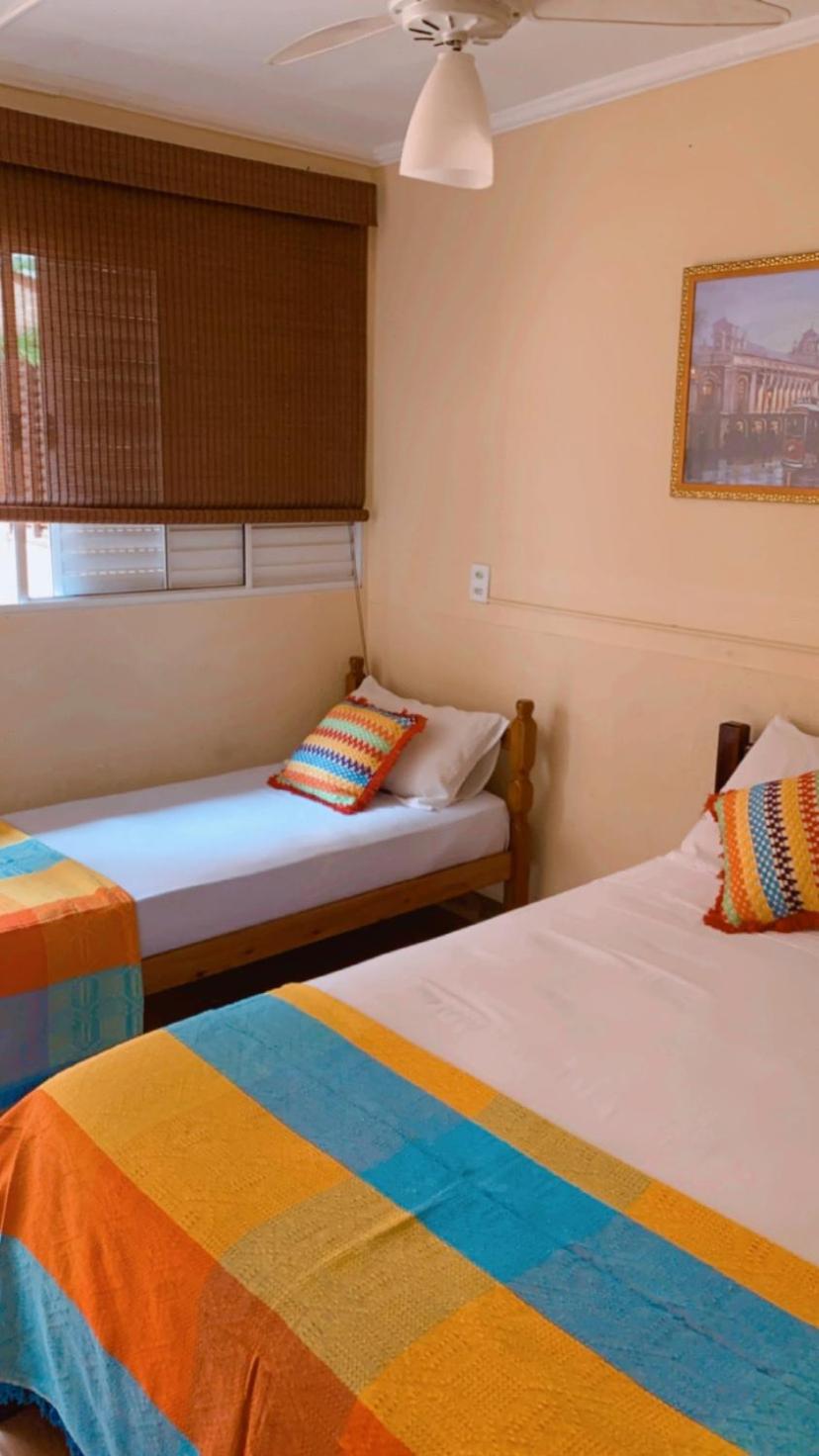 Hotel Pousada Ibituruna inn
