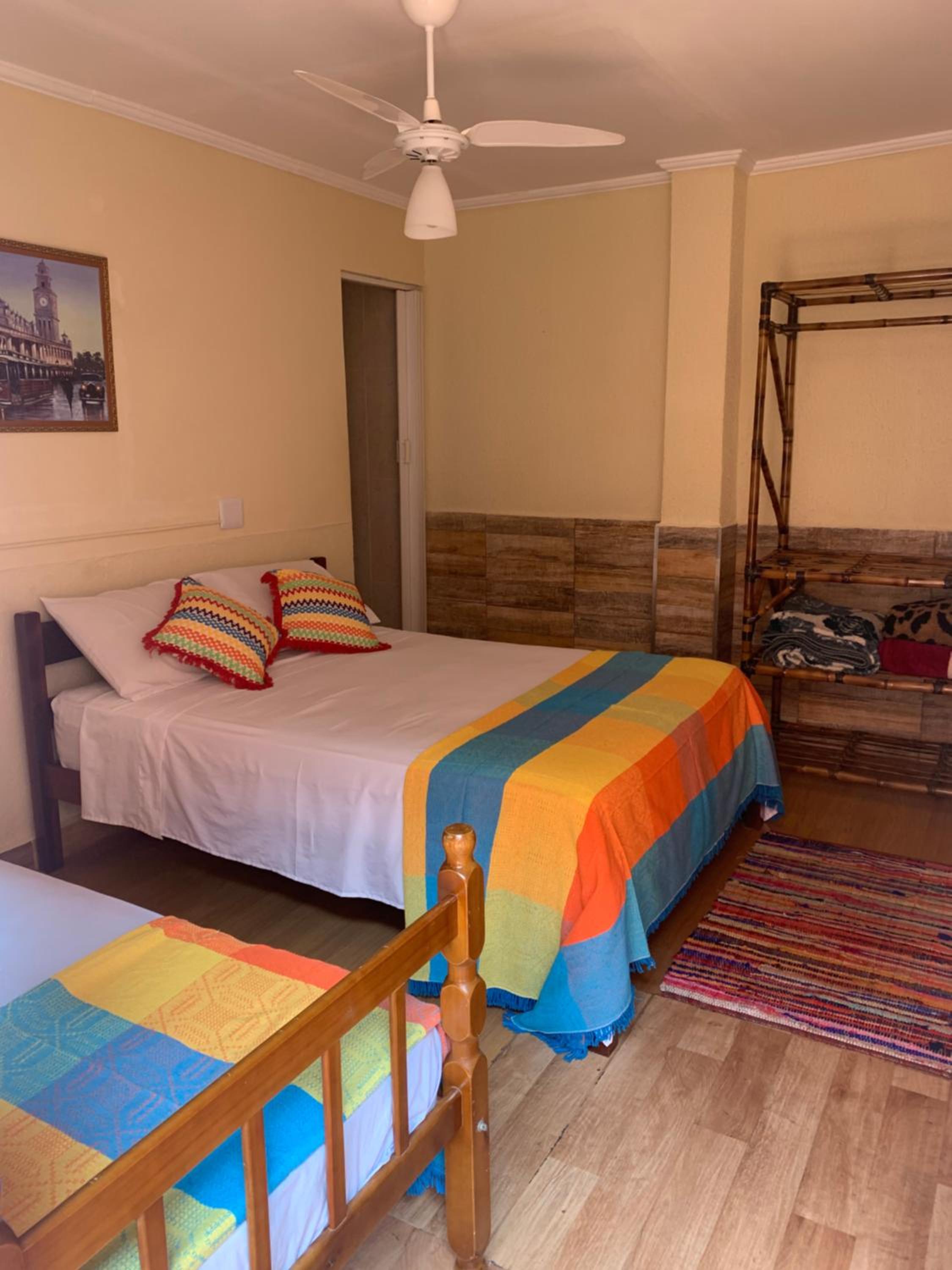 Hotel Pousada Ibituruna inn