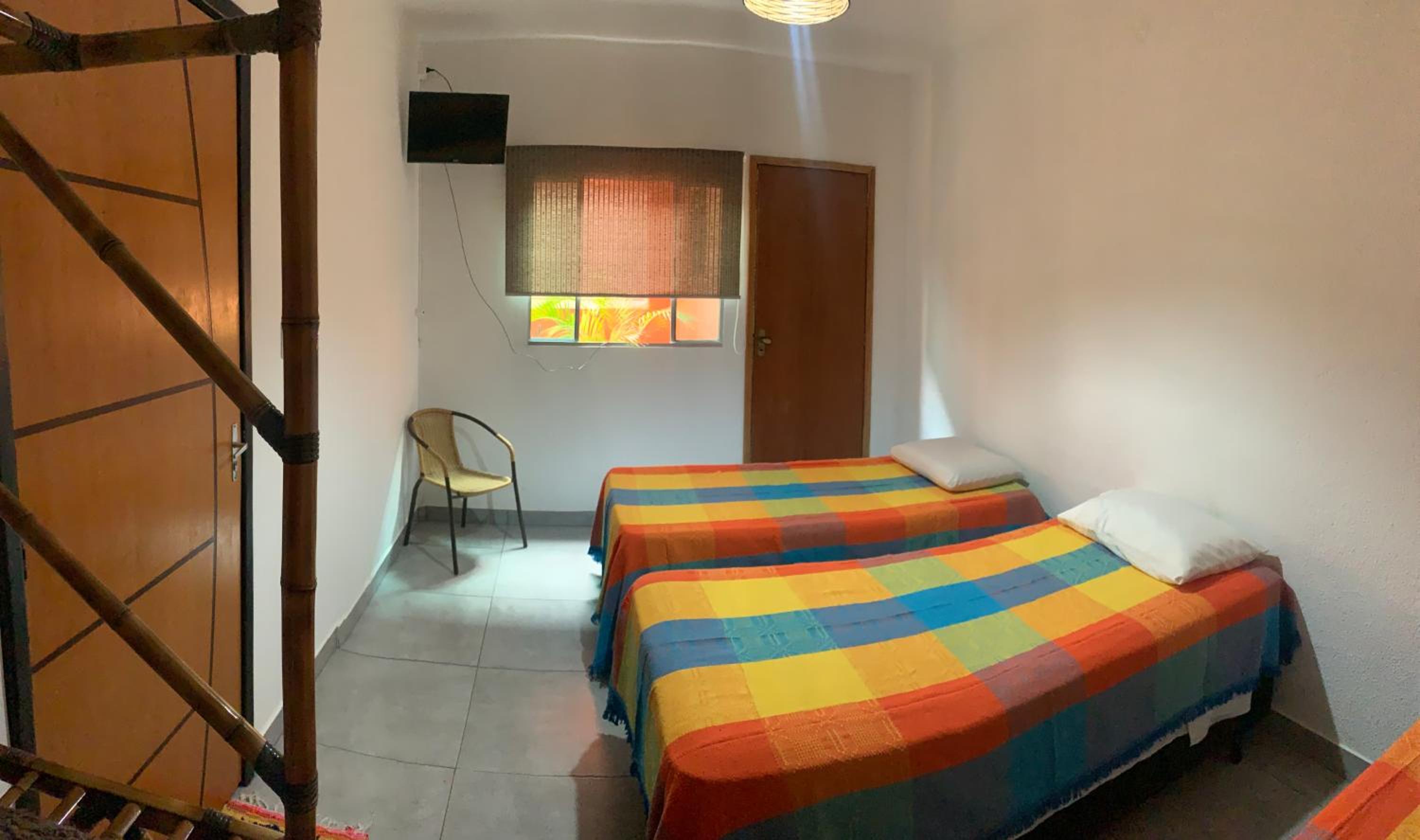 Hotel Pousada Ibituruna inn