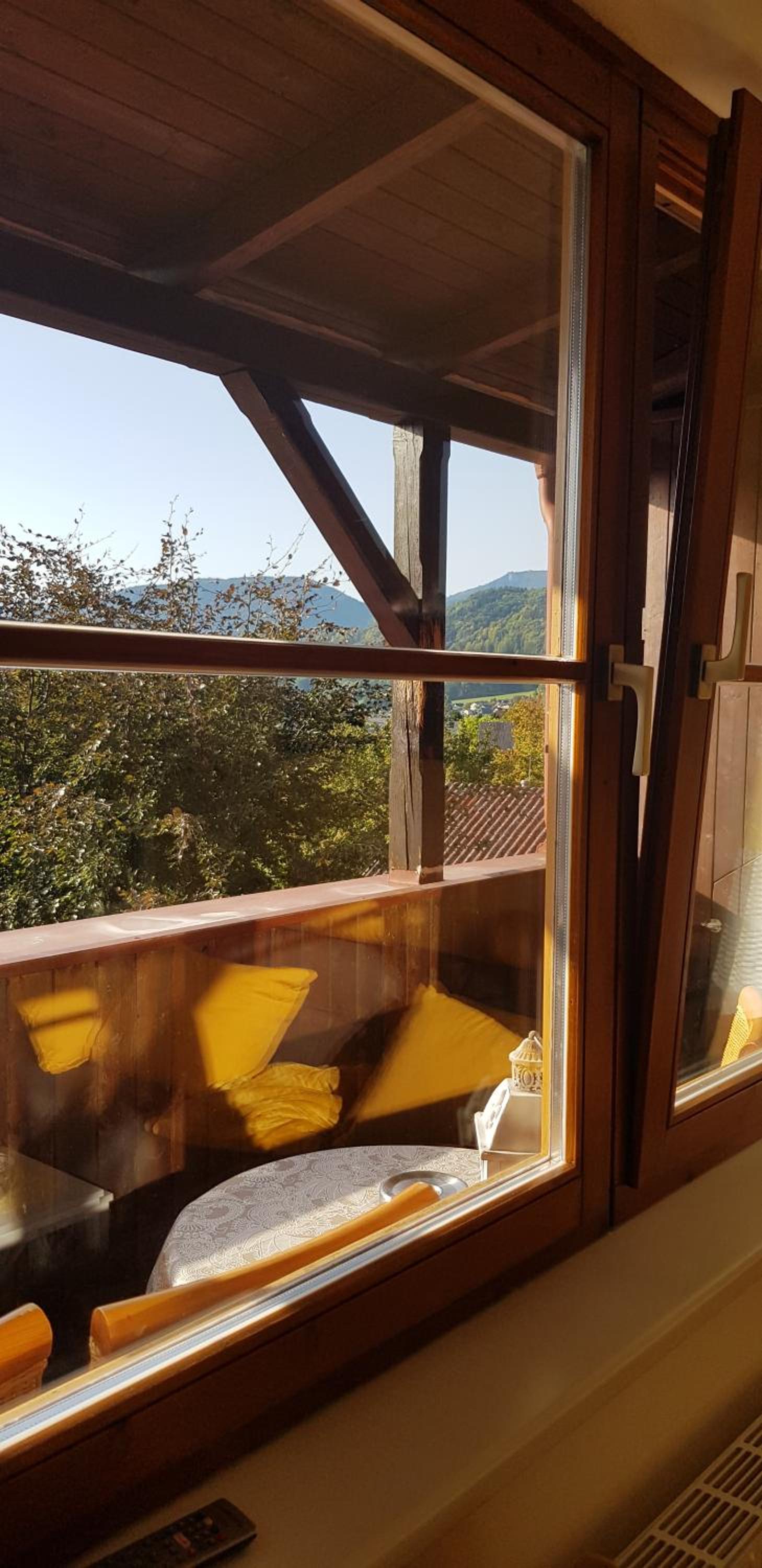 Auszeit am Traunsee