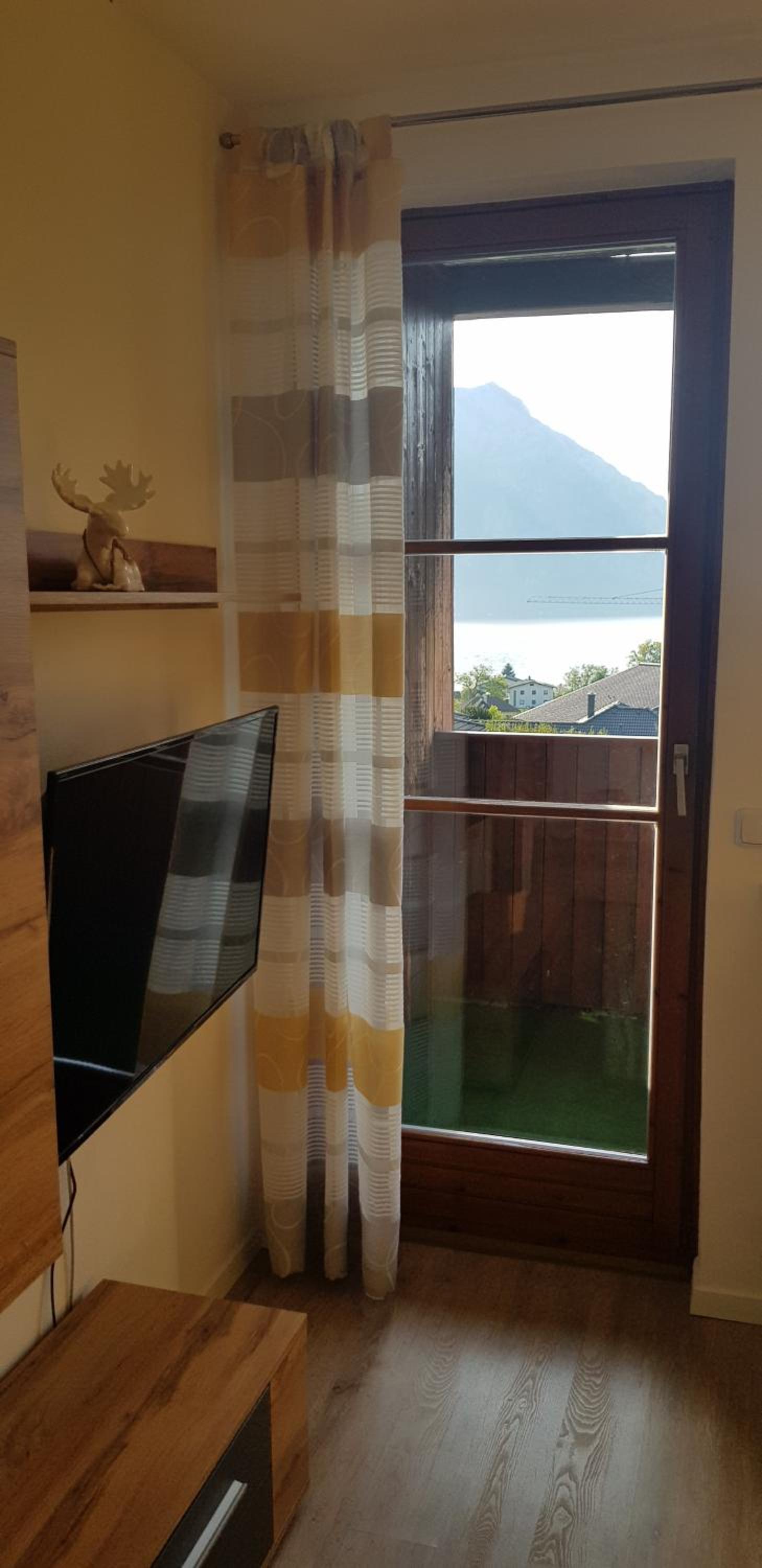 Auszeit am Traunsee