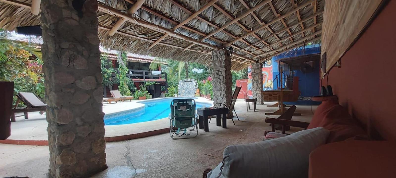 Massai Apartments