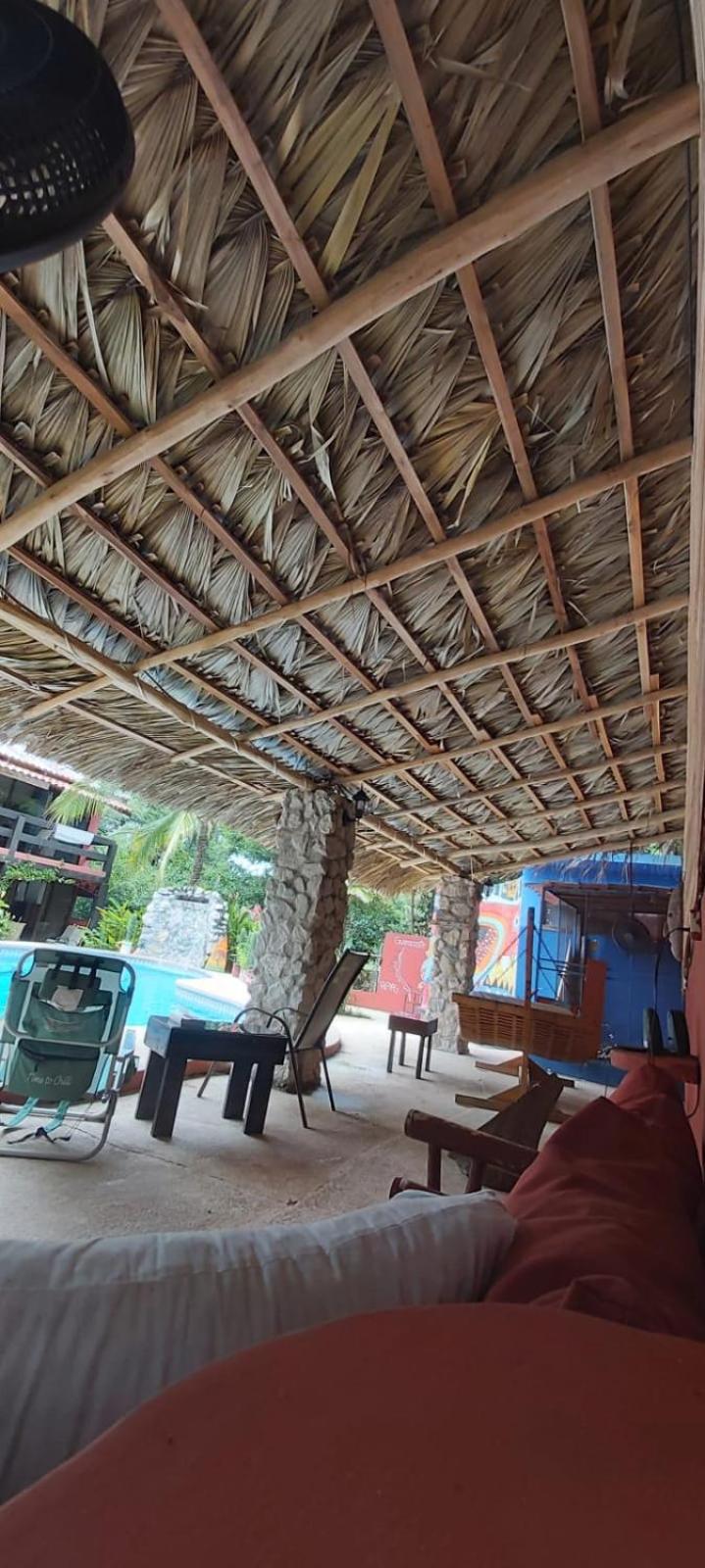 Massai Apartments