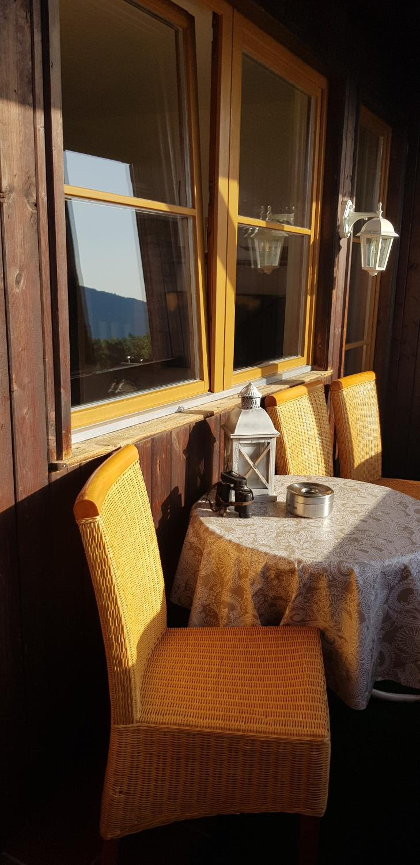 Auszeit am Traunsee
