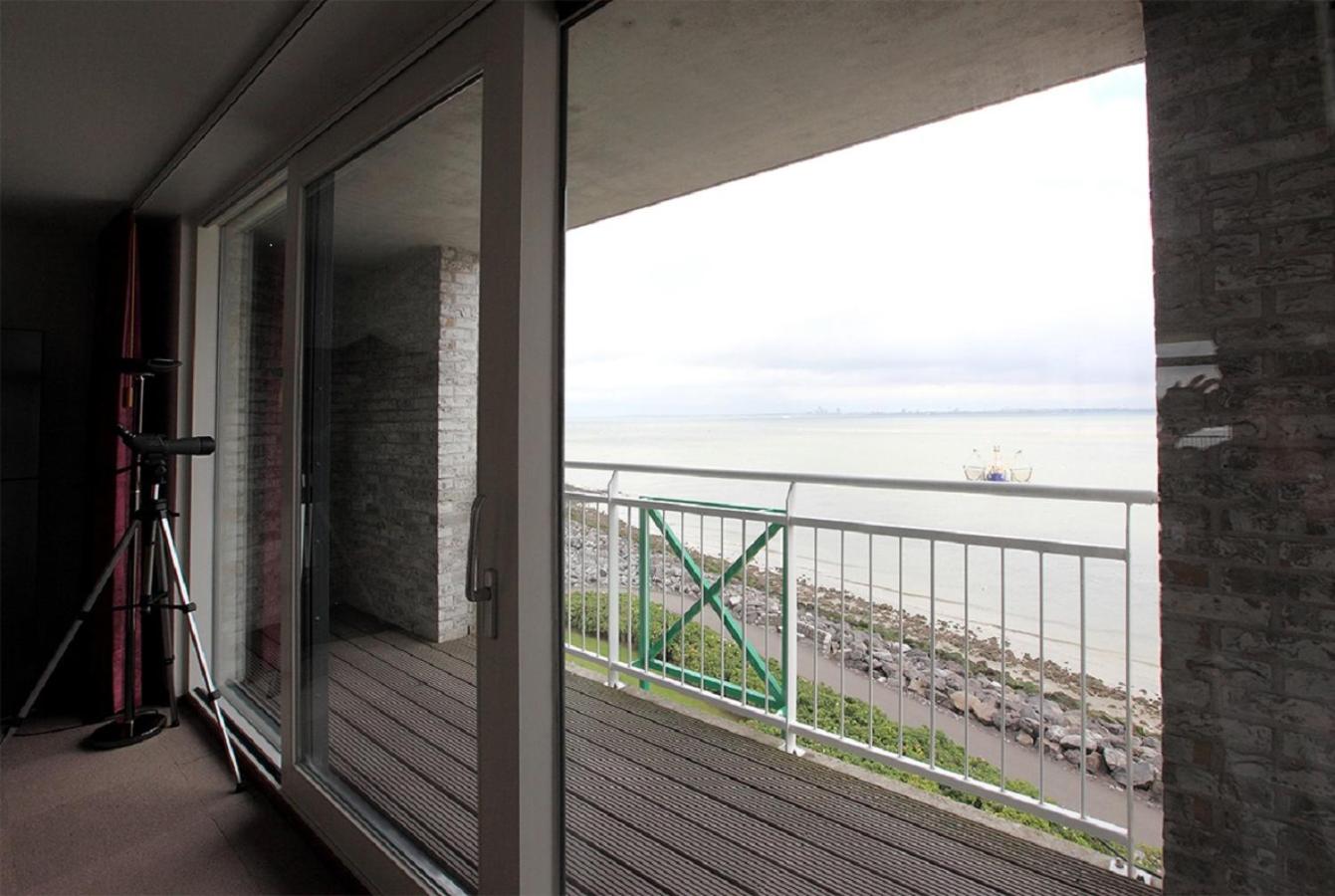 Kustverhuur, Appartement aan zee, Port Scaldis 05042 view 5