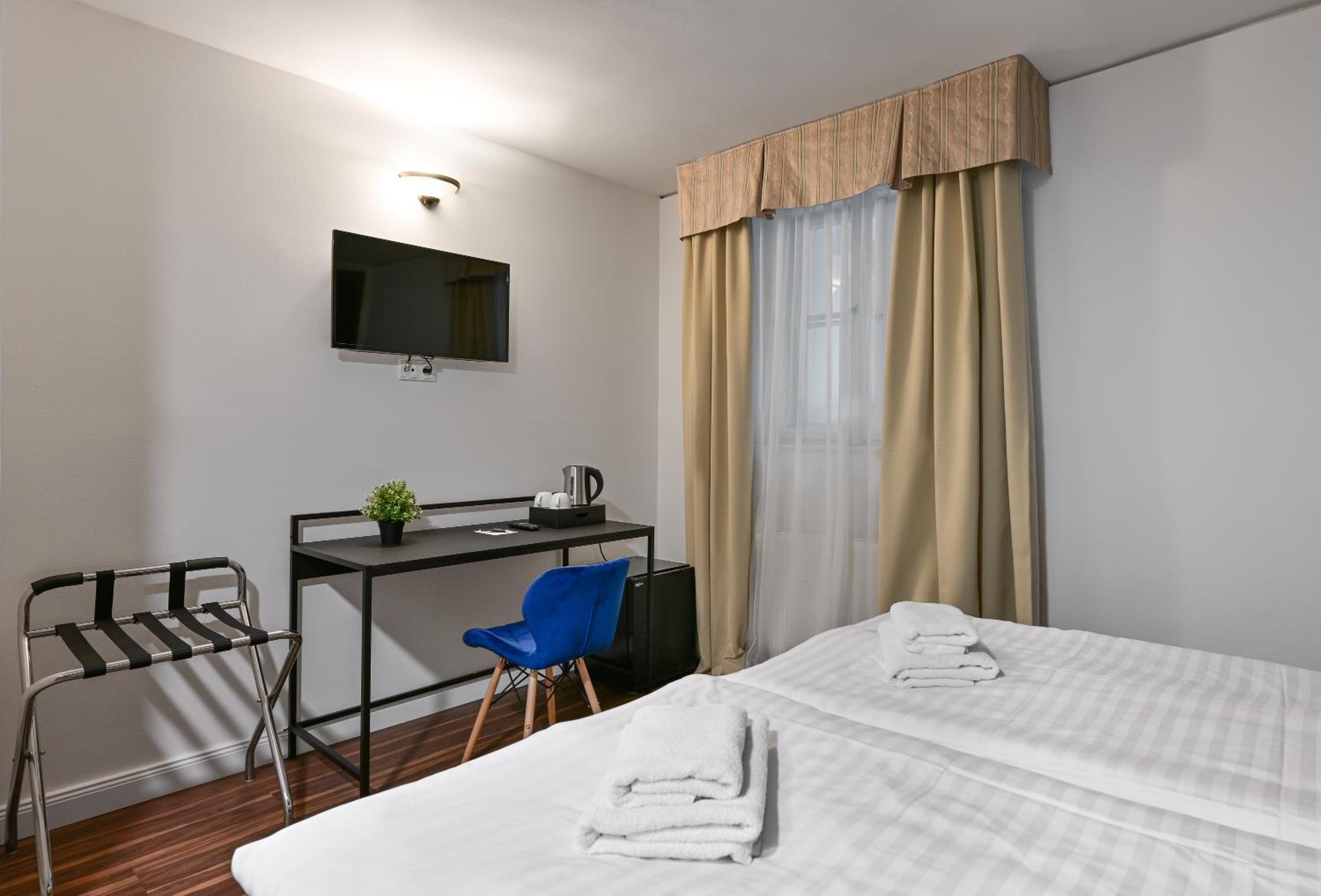 Hotel Malá Strana 照片第 45 張,共 45 張