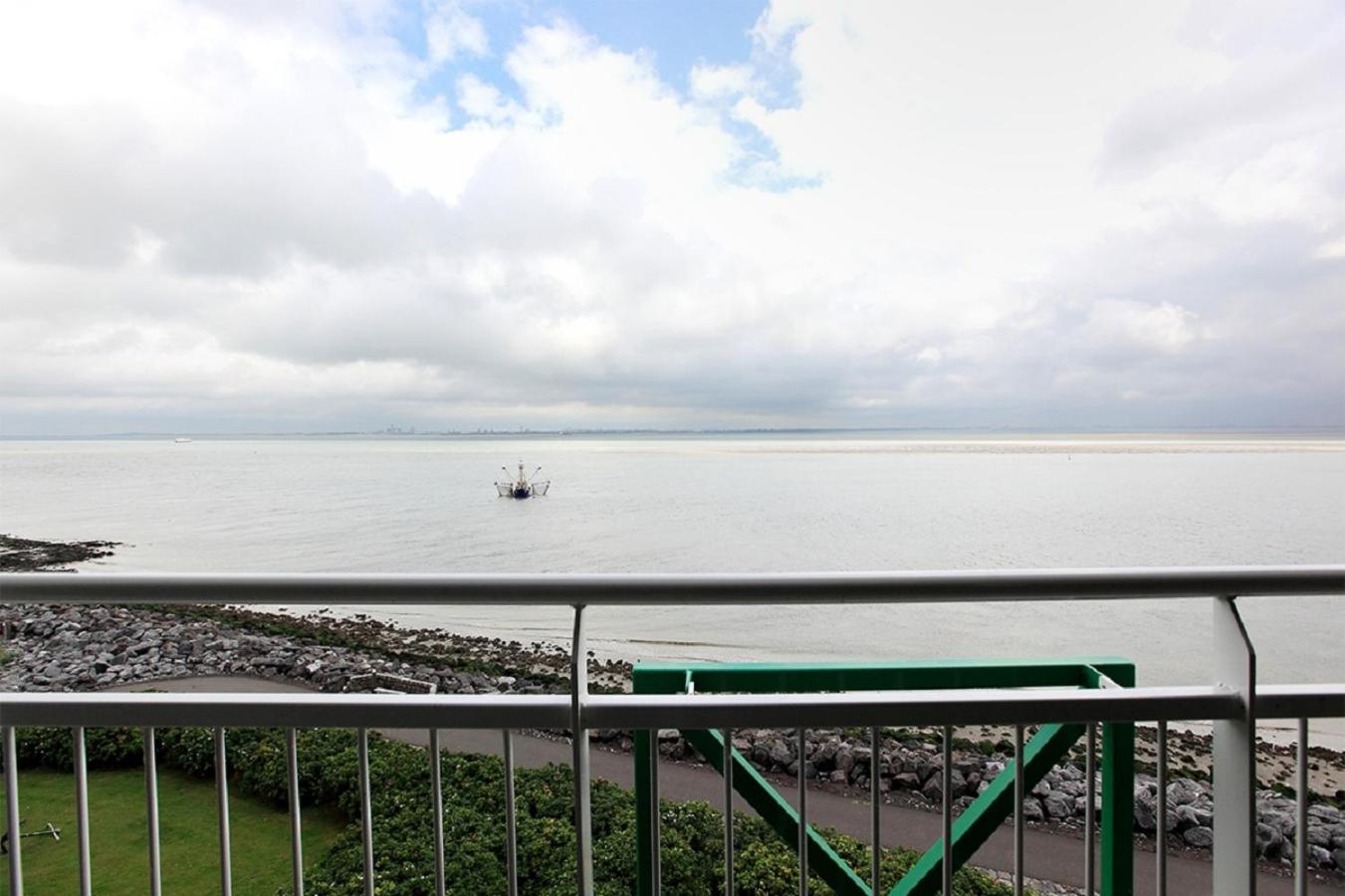 Kustverhuur, Appartement aan zee, Port Scaldis 05042 view 2