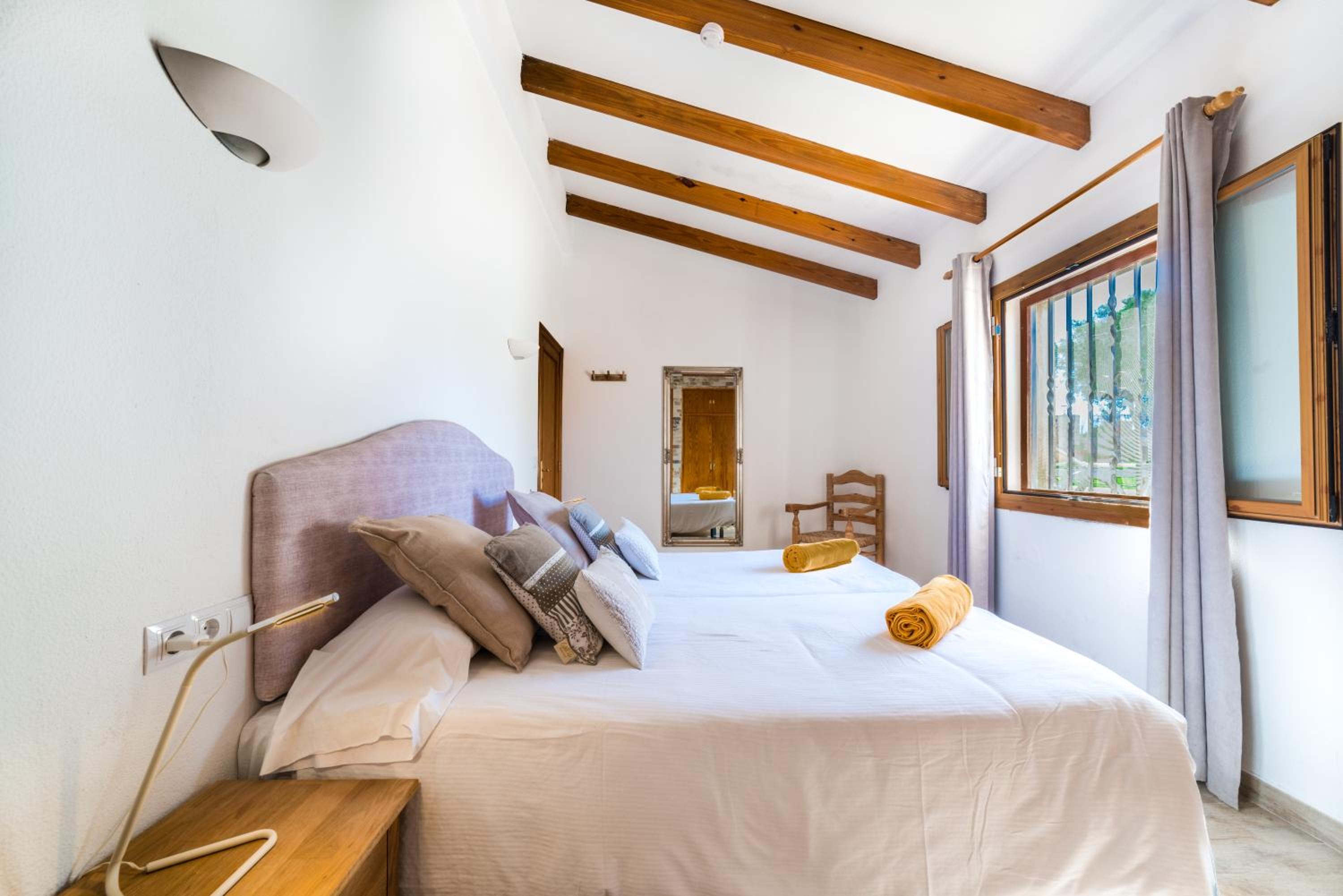 Agroturismo Ses Illes
