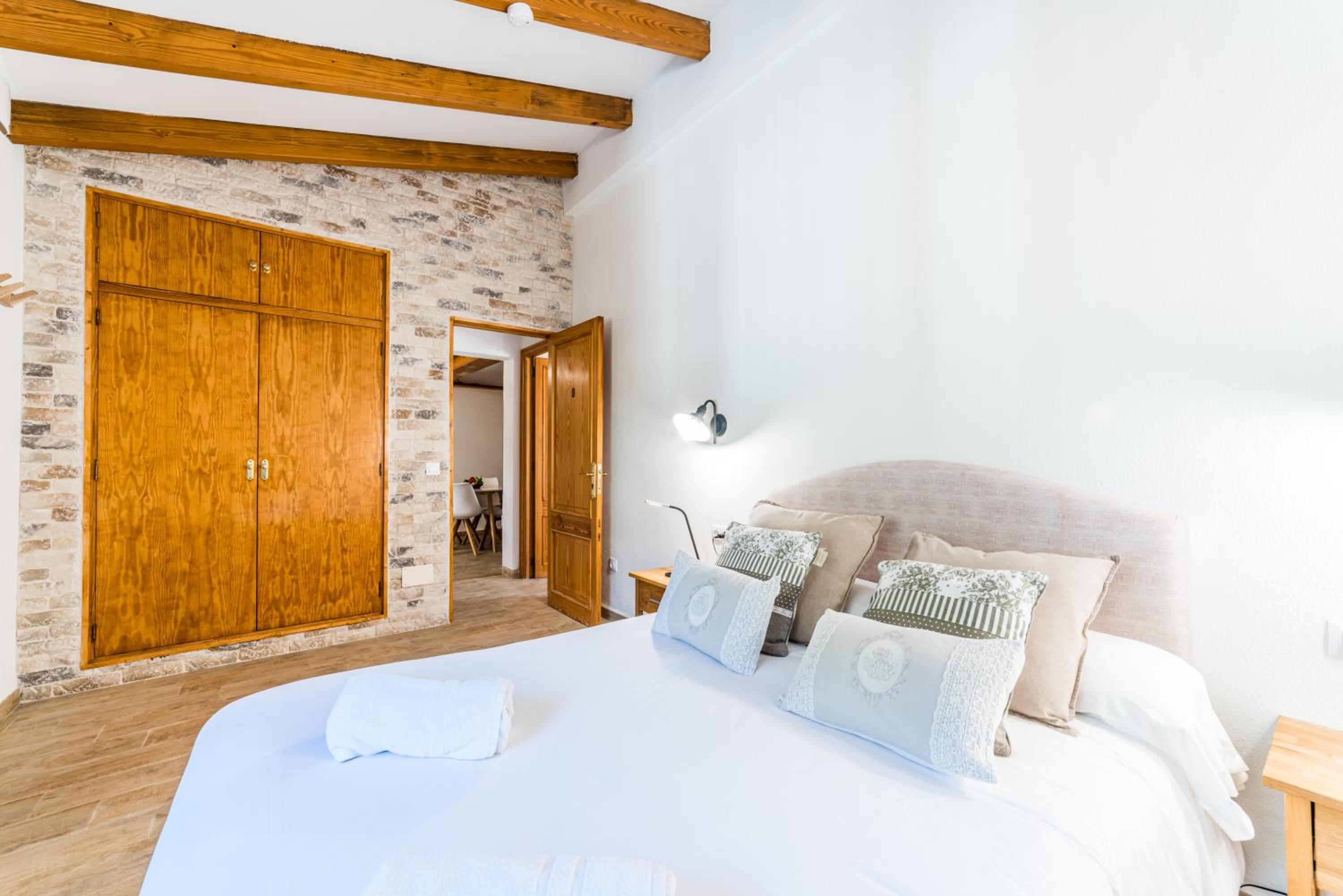 Agroturismo Ses Illes
