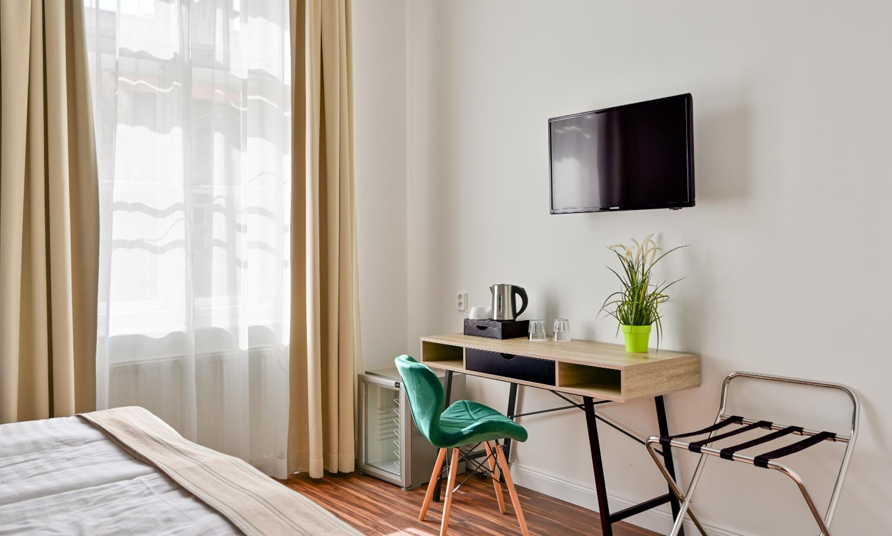 Hotel Malá Strana 照片第 44 張,共 45 張