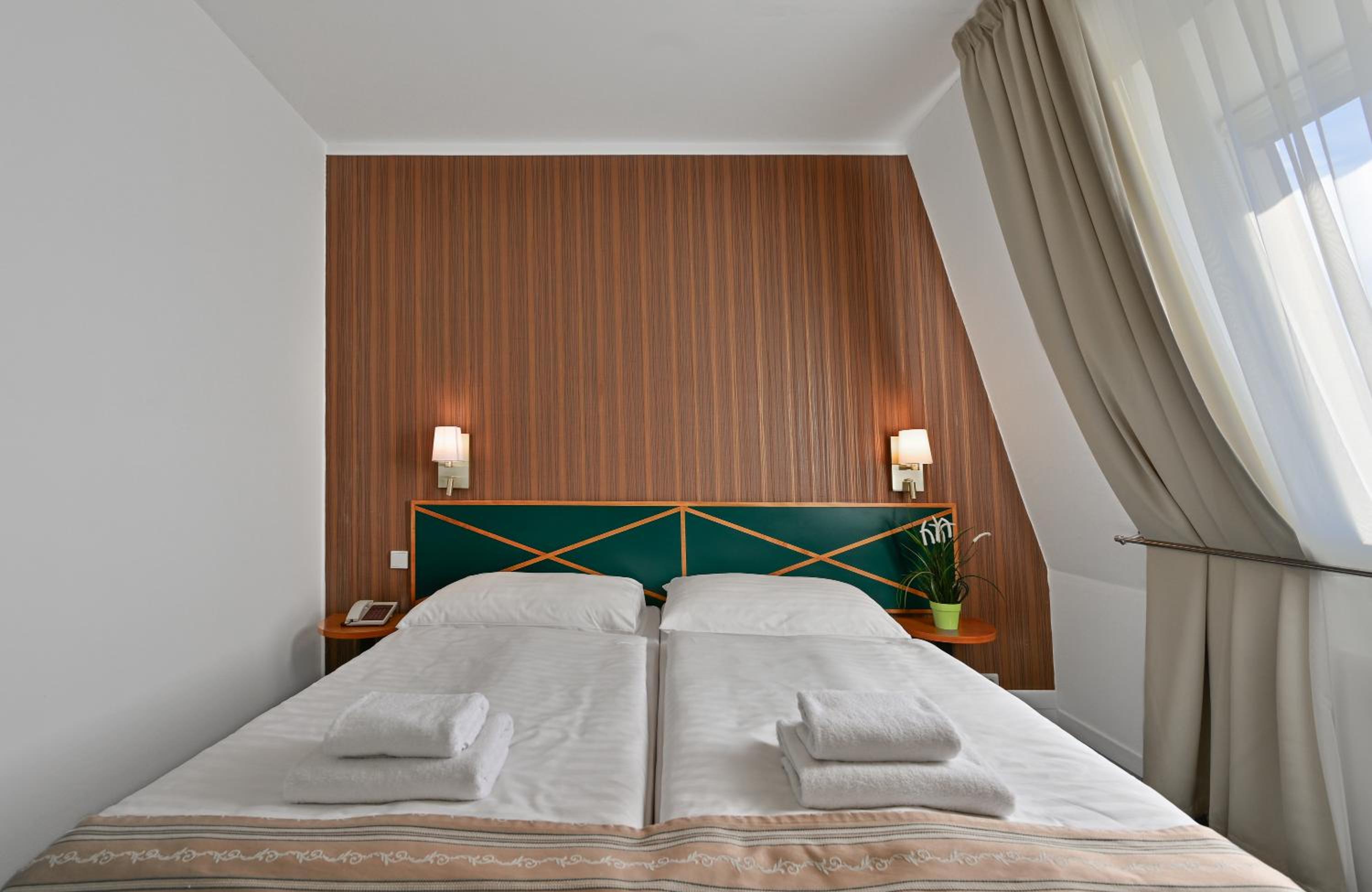 Hotel Malá Strana 照片第 33 張,共 45 張