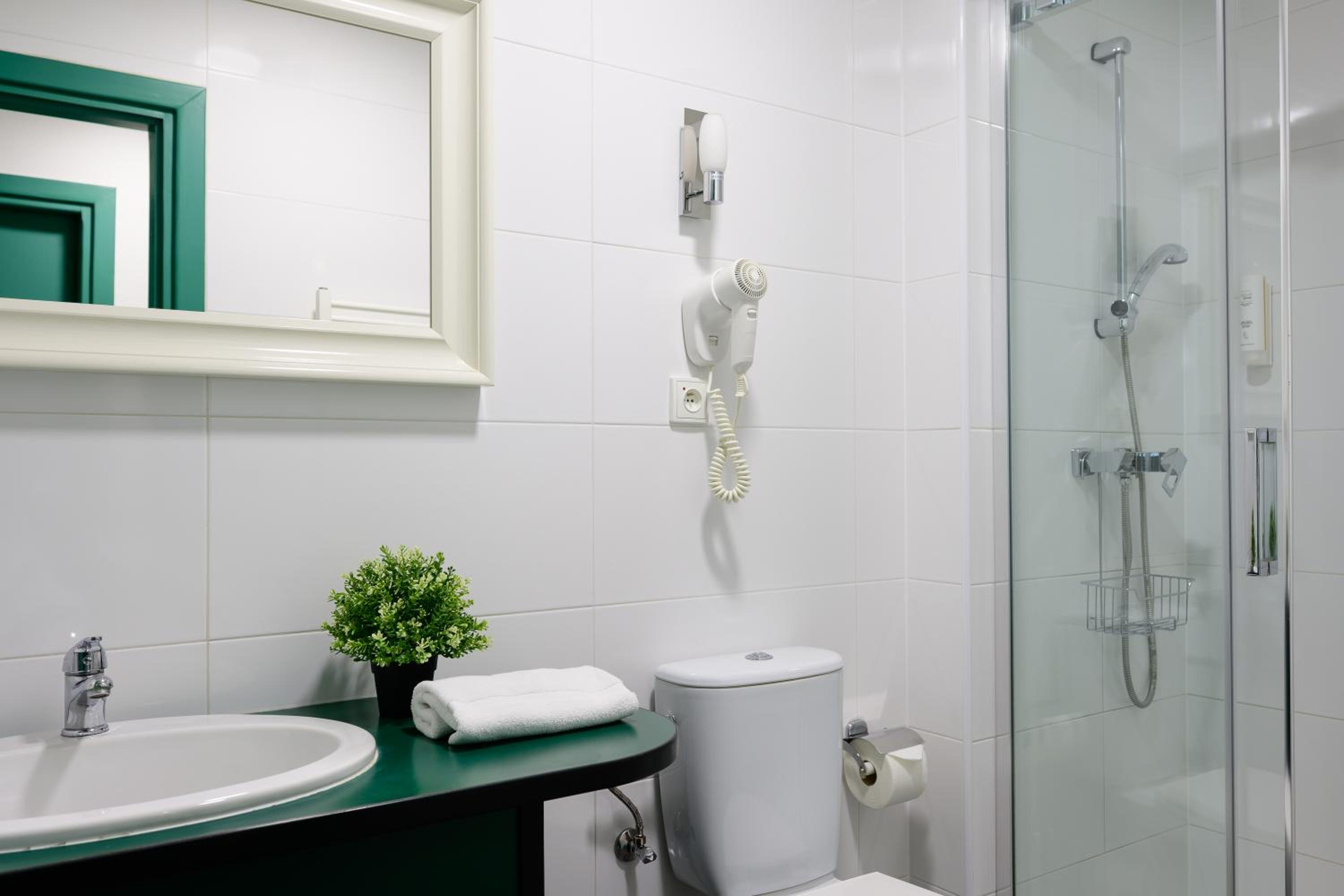 Hotel Malá Strana 照片第 35 張,共 45 張