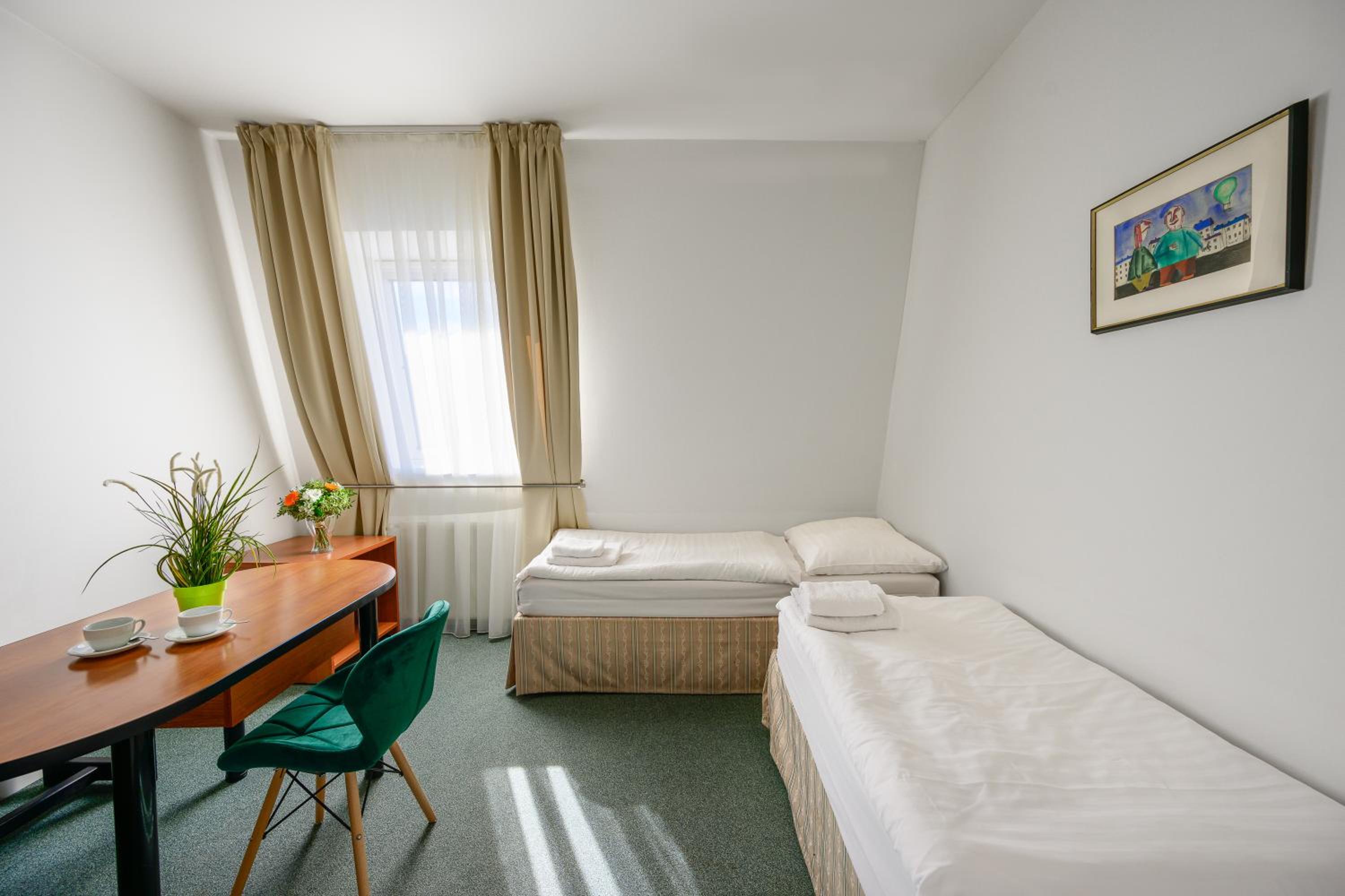 Hotel Malá Strana photo 5