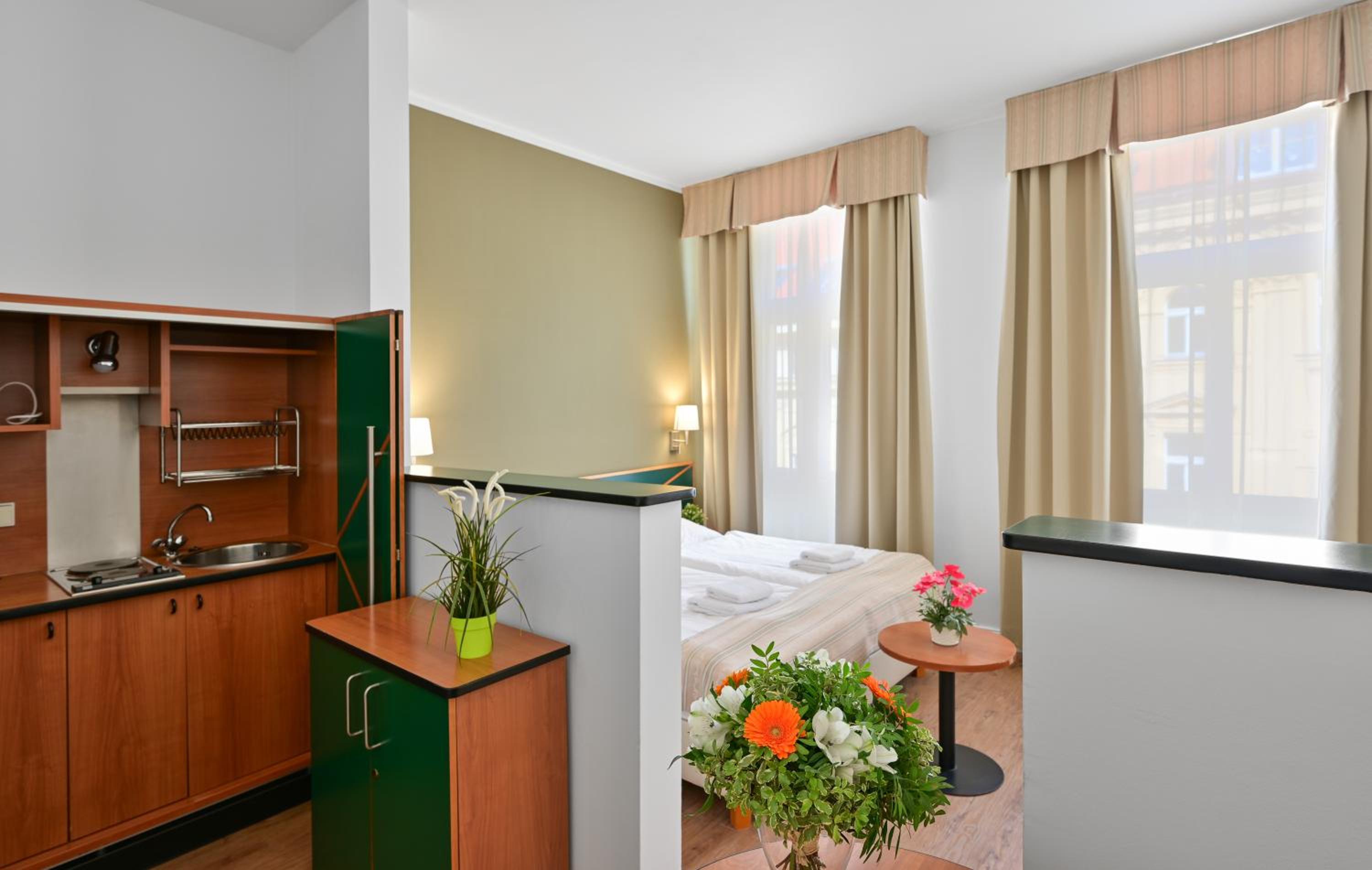 Hotel Malá Strana 照片第 38 張,共 45 張