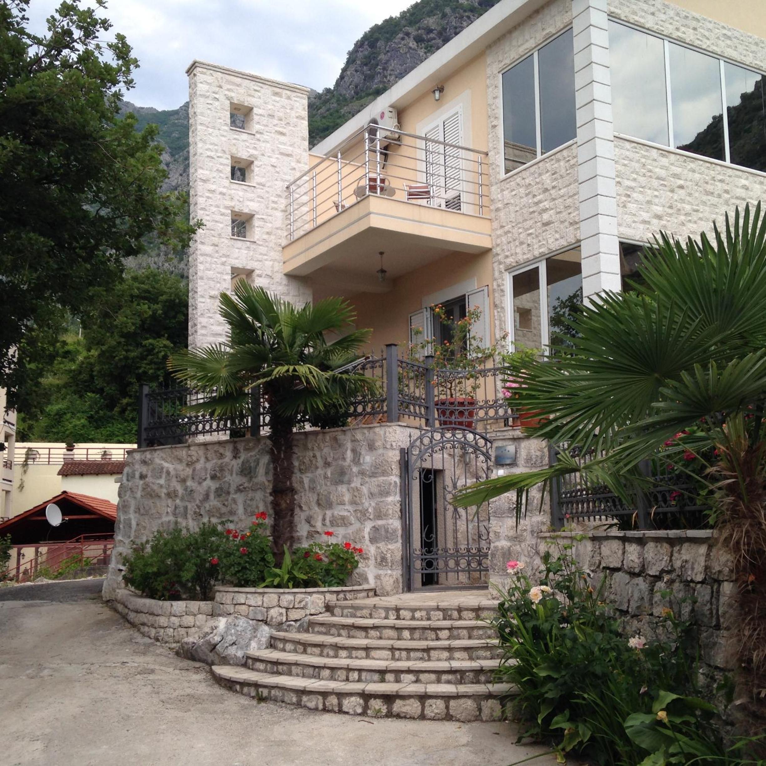 Apartments Risan view 5