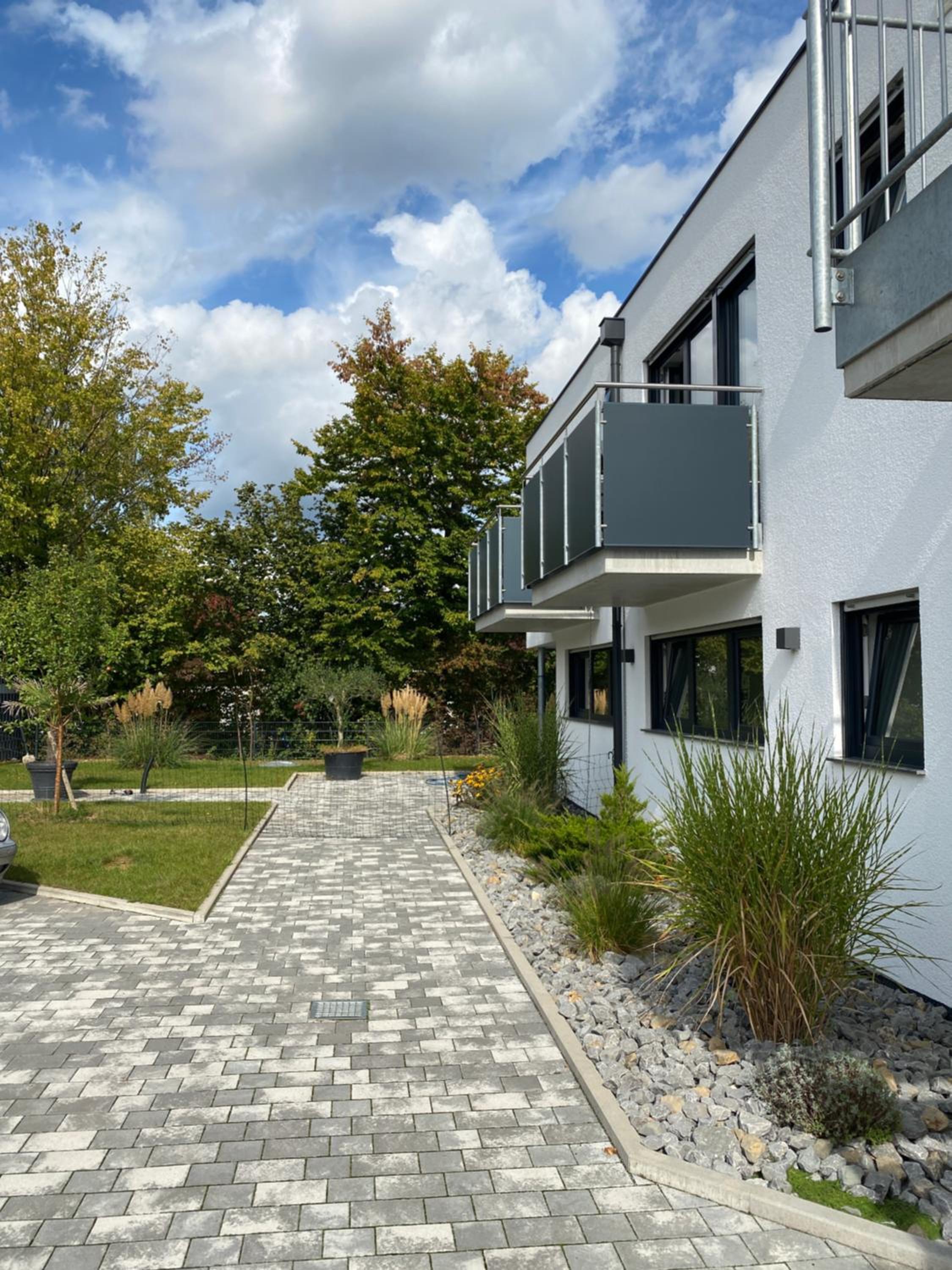 Rainer Appartements view 4