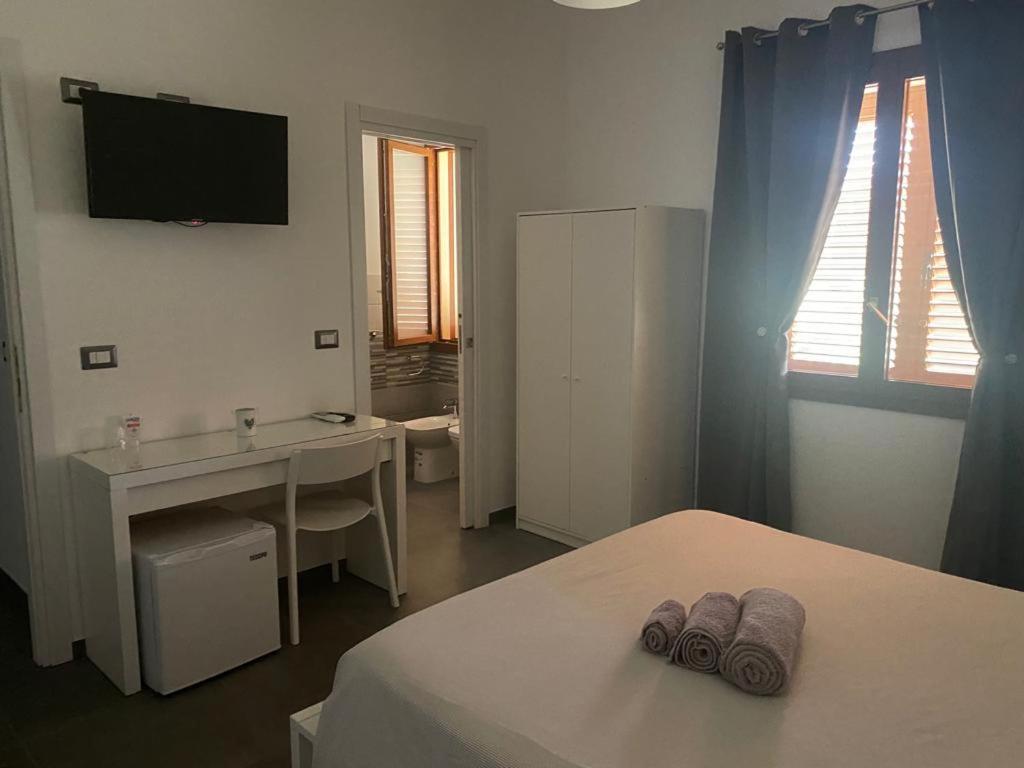 B&B Il Sogno di Mario view 5