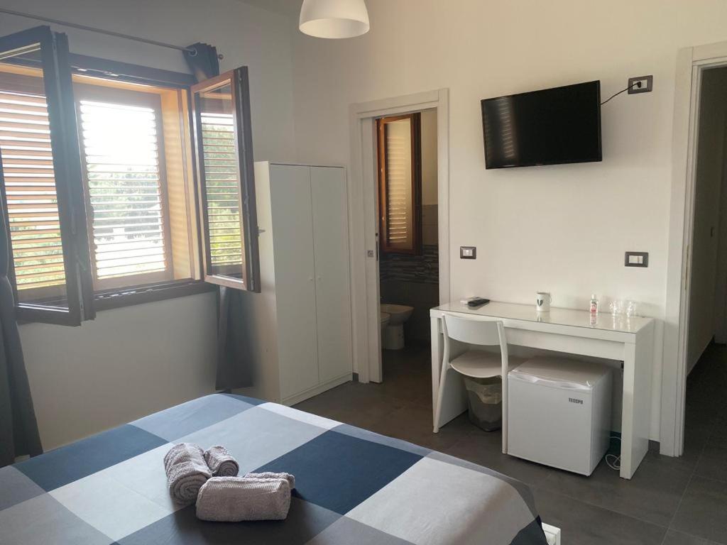 B&B Il Sogno di Mario view 3