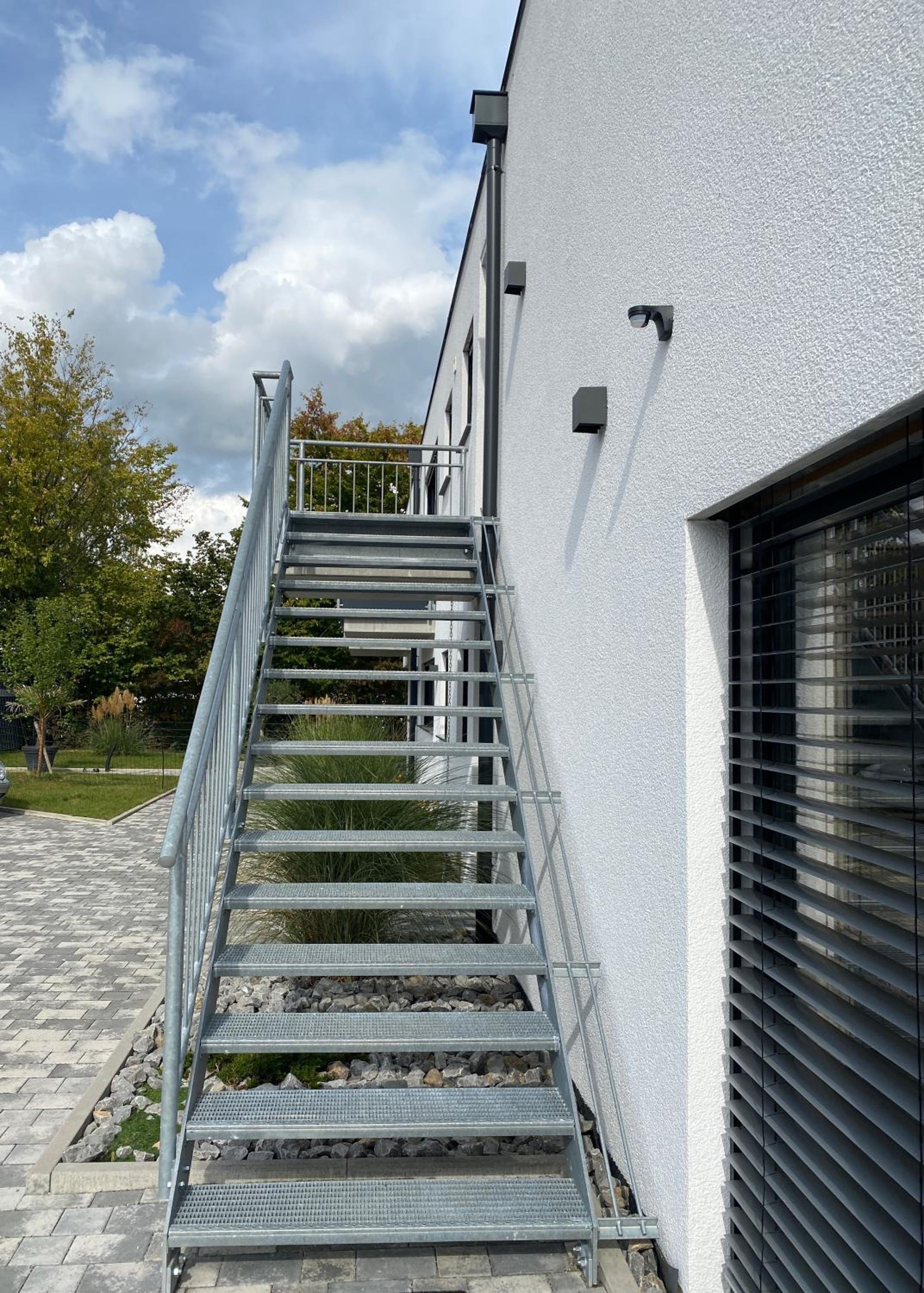Rainer Appartements view 5