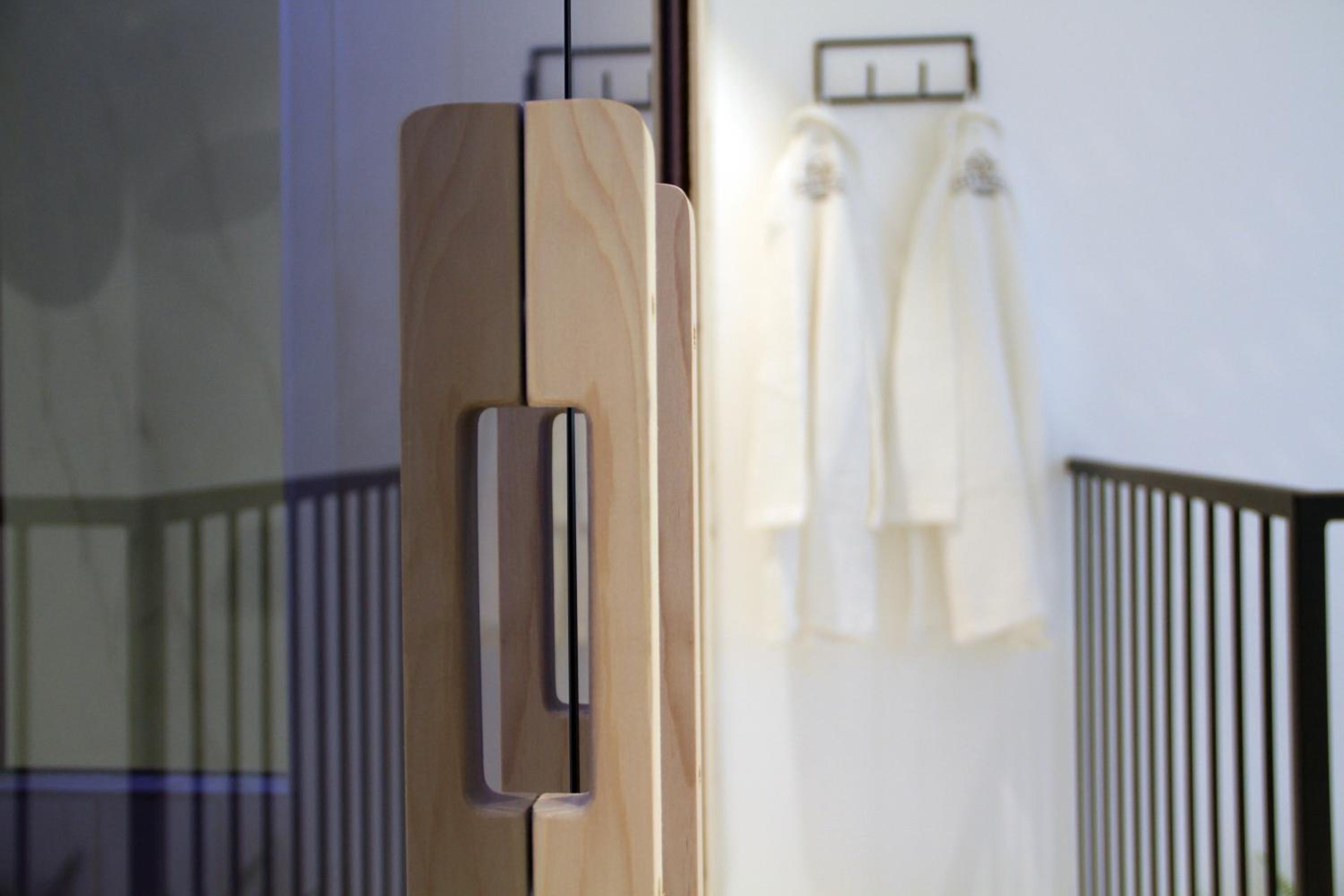 B&B Ferienhof AB Wellness Suite
