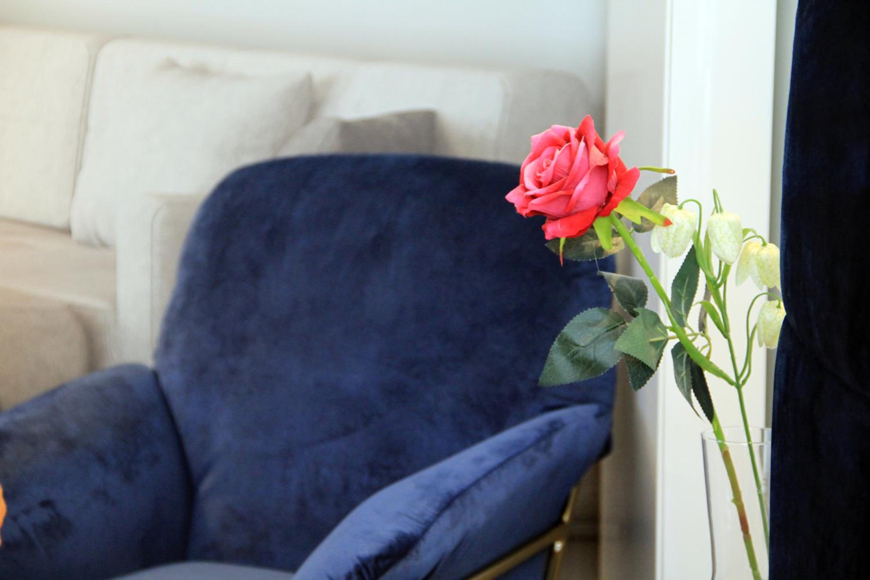 B&B Ferienhof AB Wellness Suite