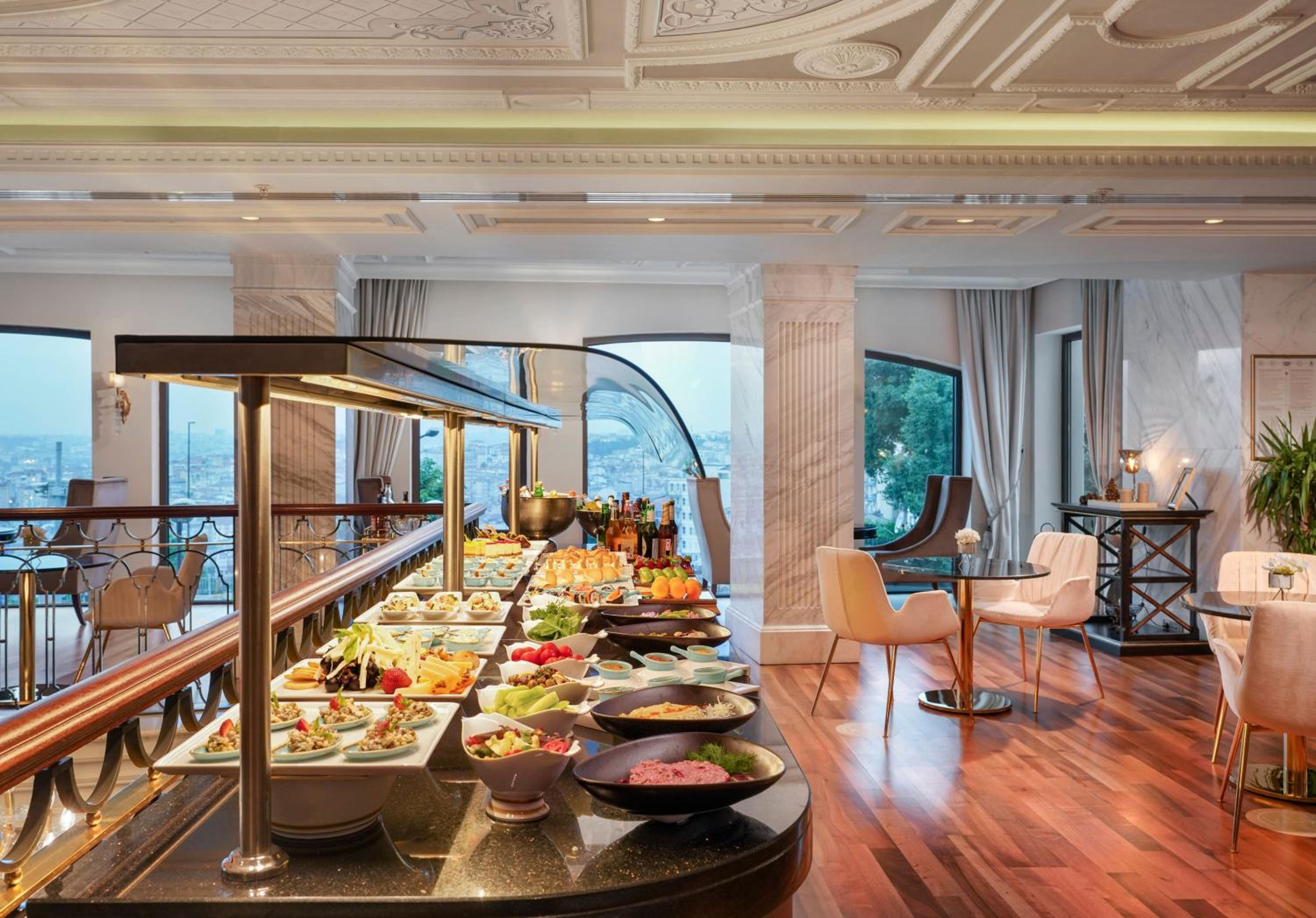 Rixos Pera İstanbul - Image 31