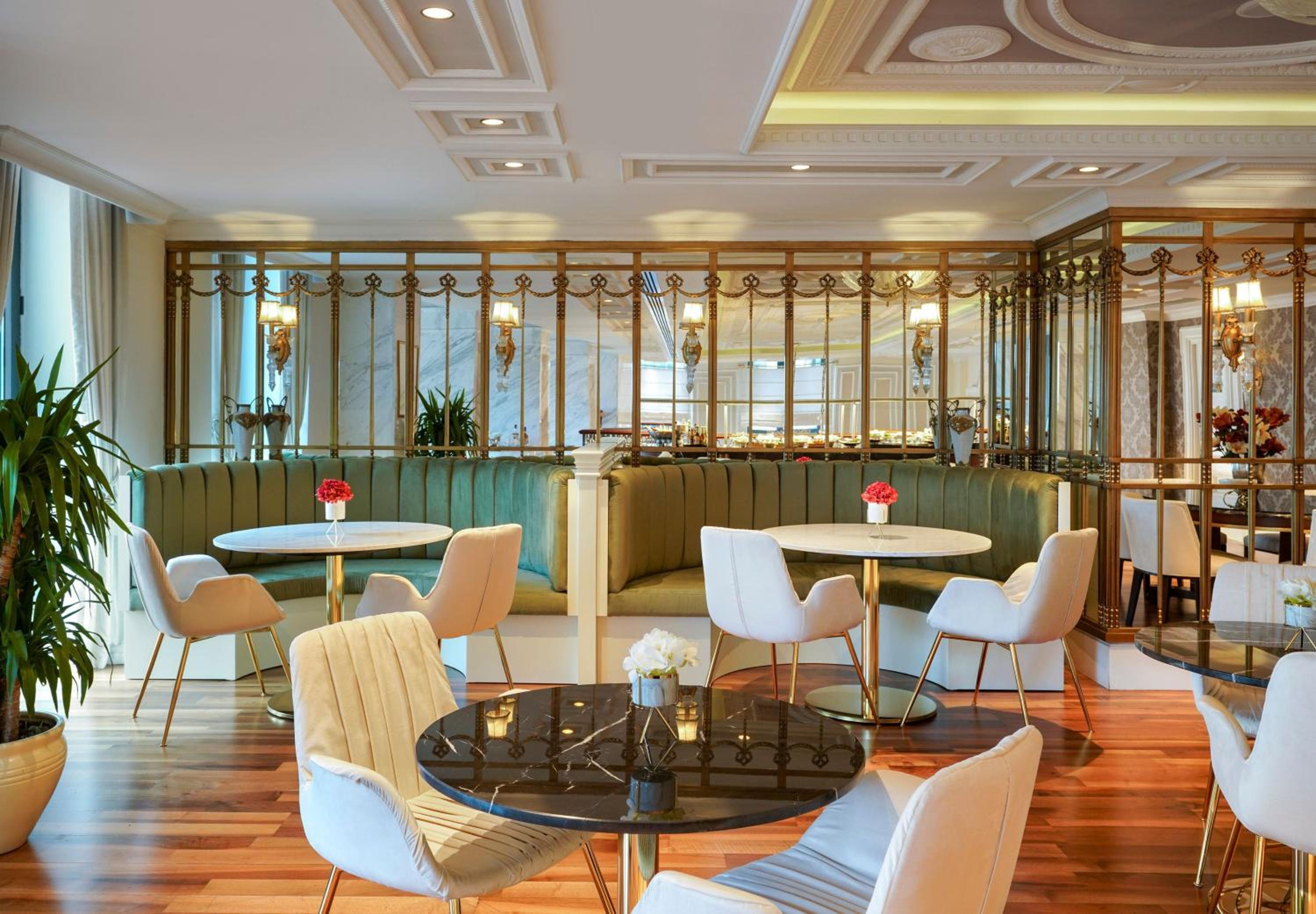 Rixos Pera İstanbul - Image 5