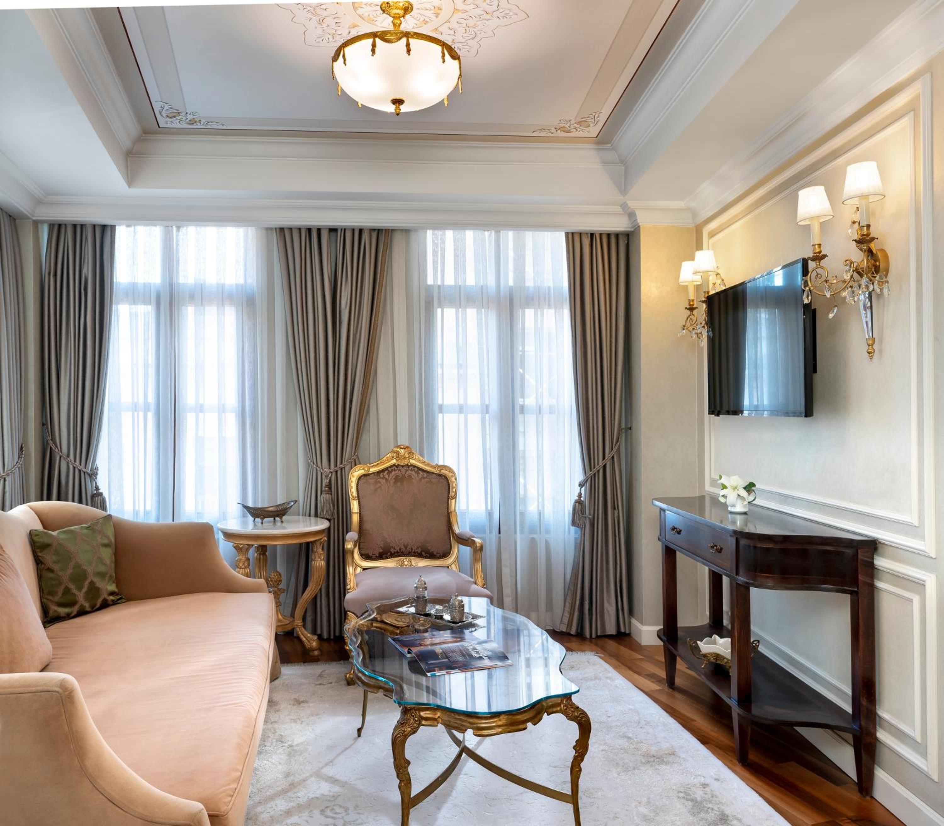 Rixos Pera İstanbul - Image 33