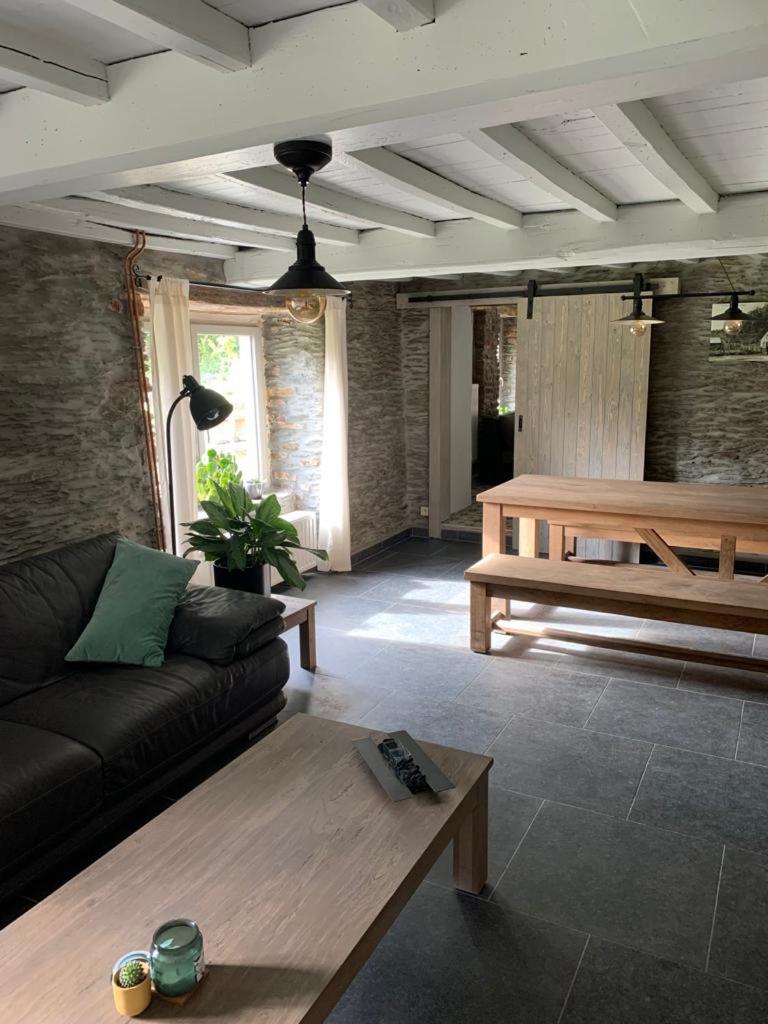 B&B Le Nid d'Hirondelle