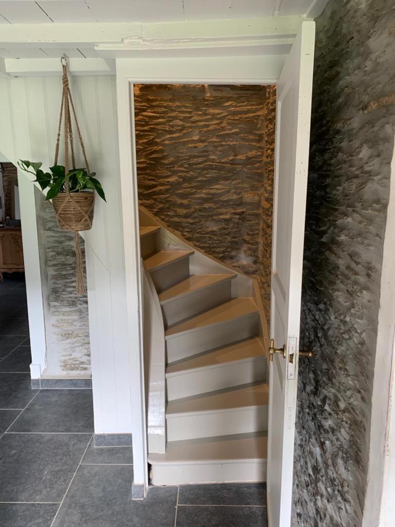 B&B Le Nid d'Hirondelle