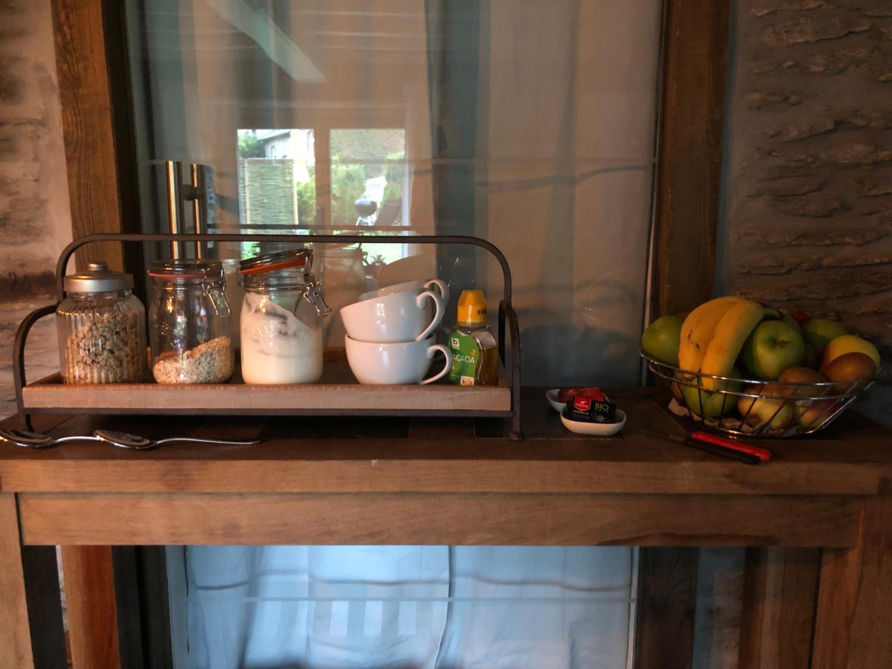 B&B Le Nid d'Hirondelle