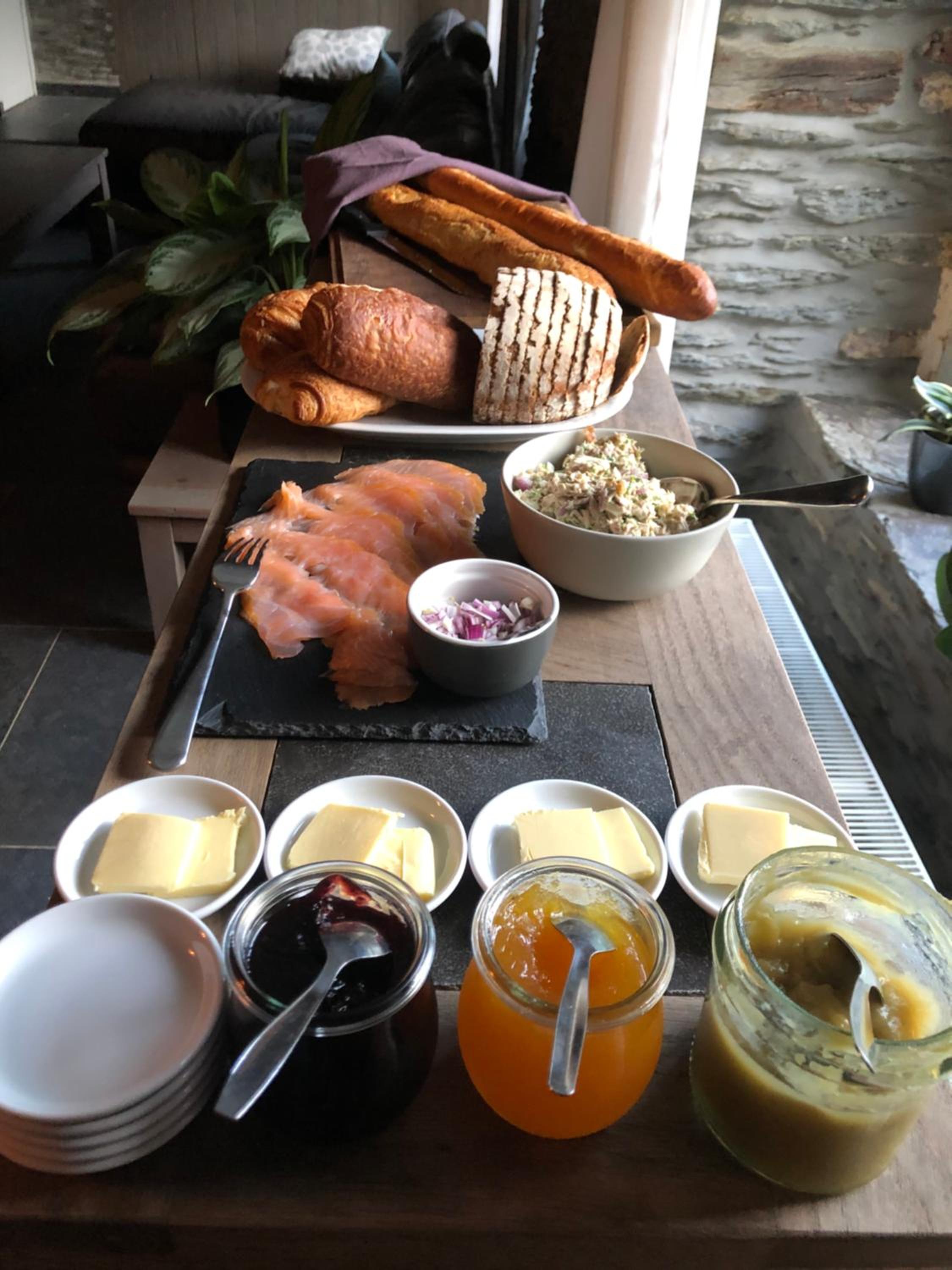 B&B Le Nid d'Hirondelle