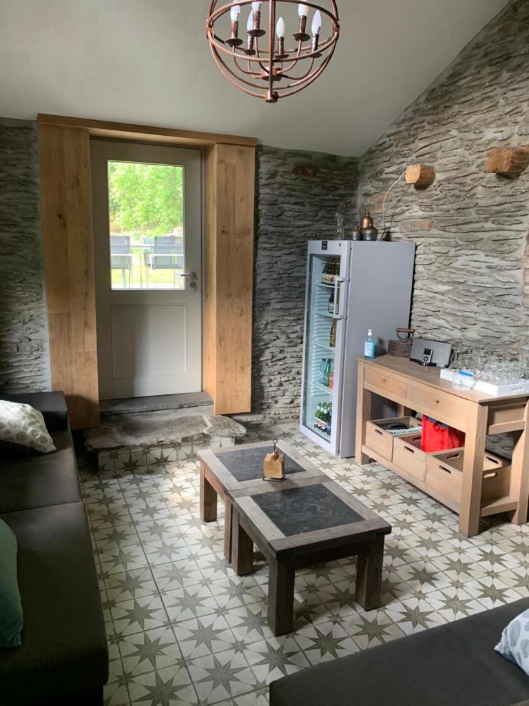 B&B Le Nid d'Hirondelle