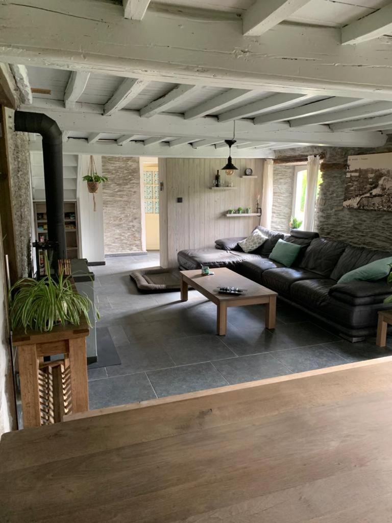B&B Le Nid d'Hirondelle
