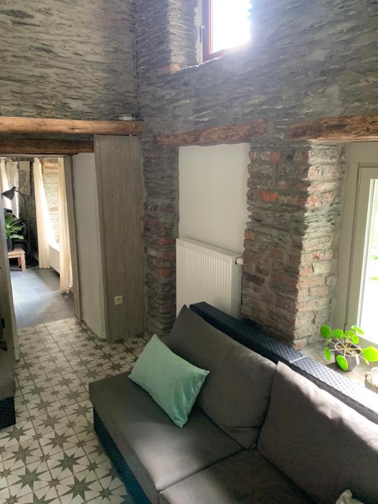 B&B Le Nid d'Hirondelle