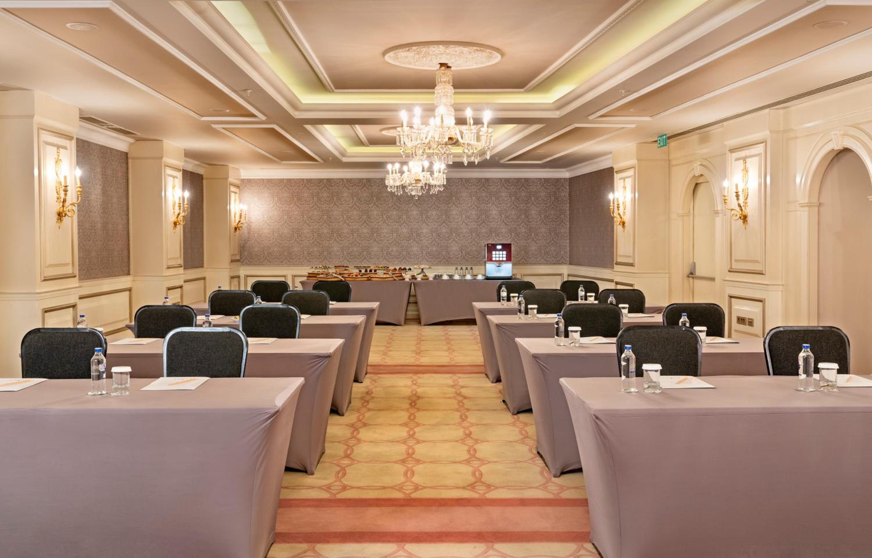 Rixos Pera İstanbul - Image 40