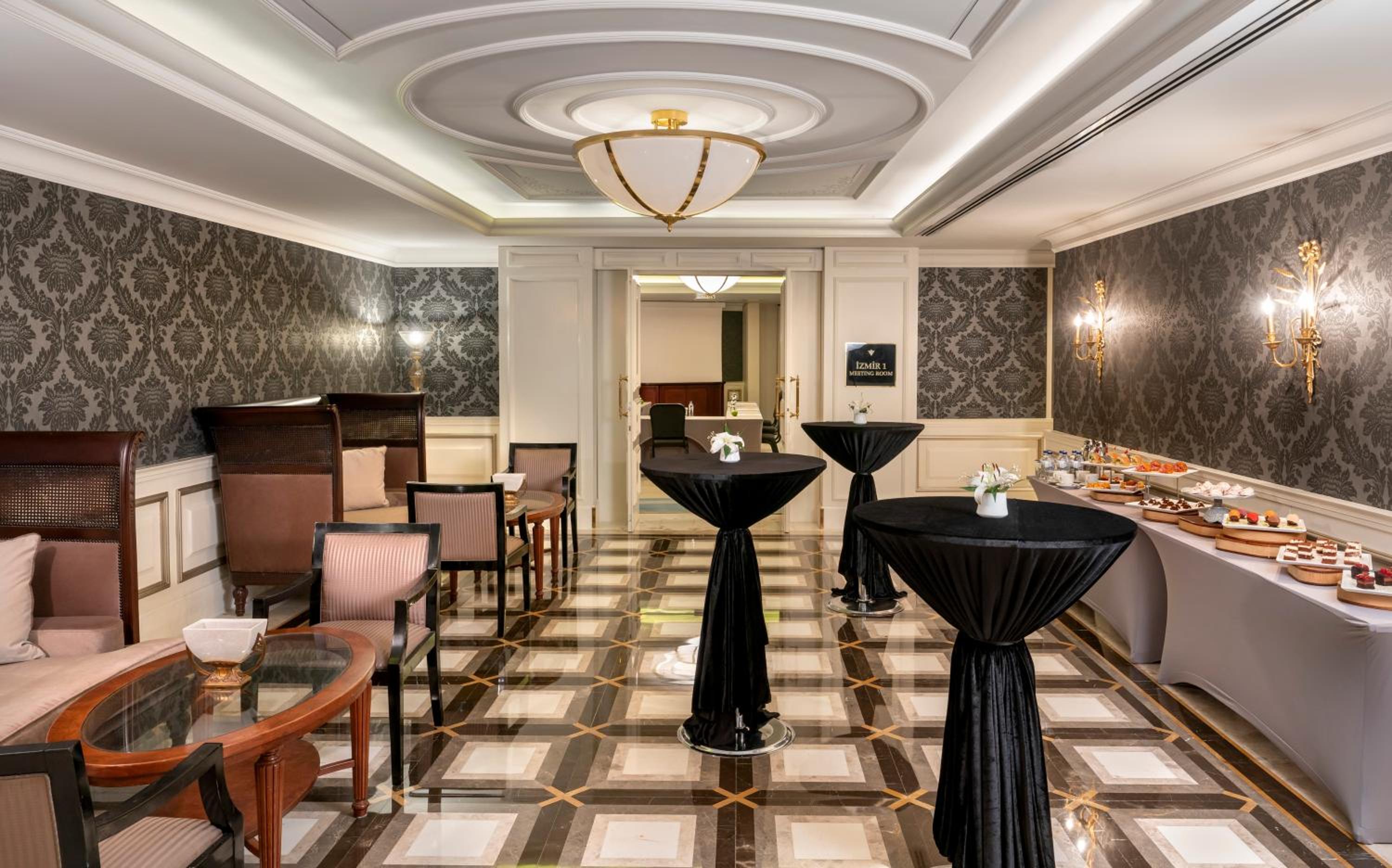 Rixos Pera İstanbul - Image 39