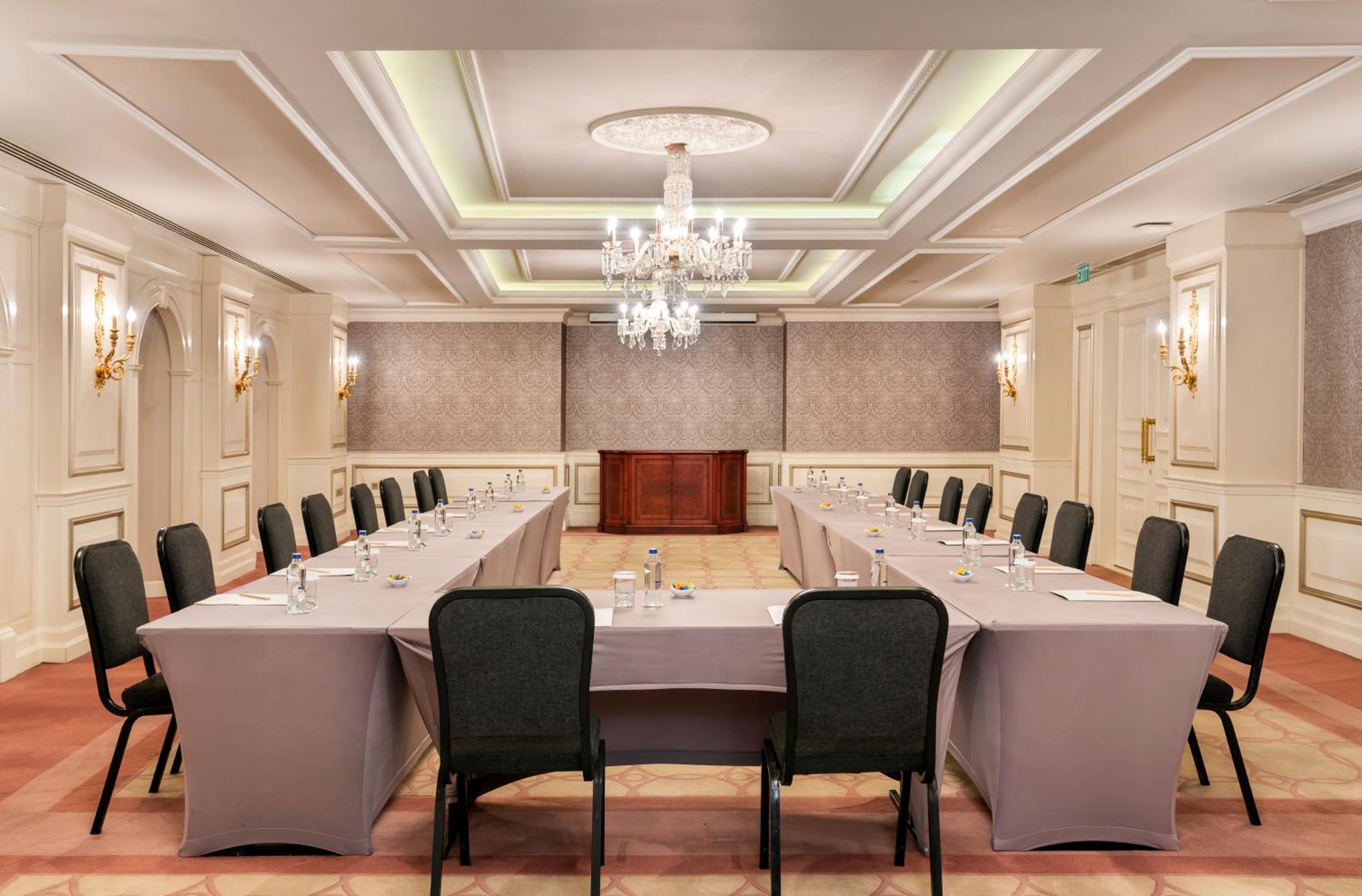 Rixos Pera İstanbul - Image 38