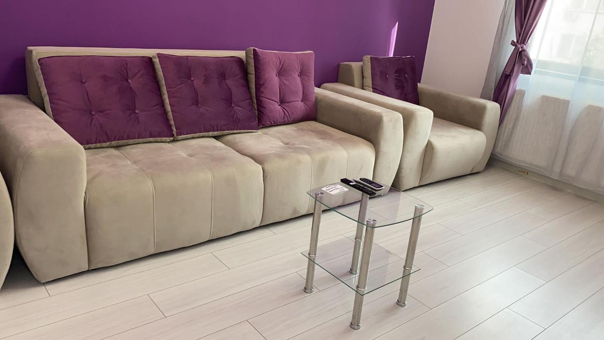 Apartament - Drumul Taberei Parc Residence view 4