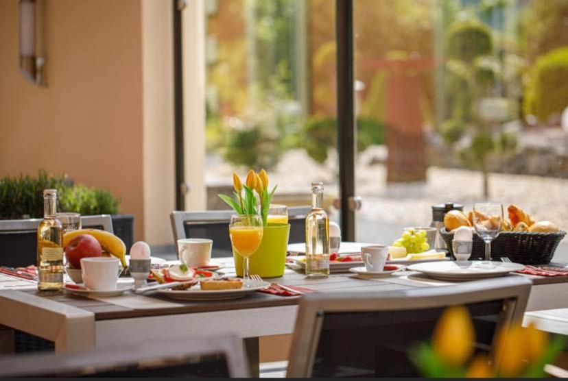 Hotel Garni am Schloss