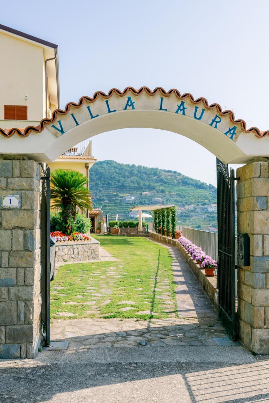 Appartamento Anna in Villa Laura view 5