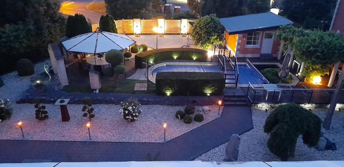 Hotel Garni am Schloss