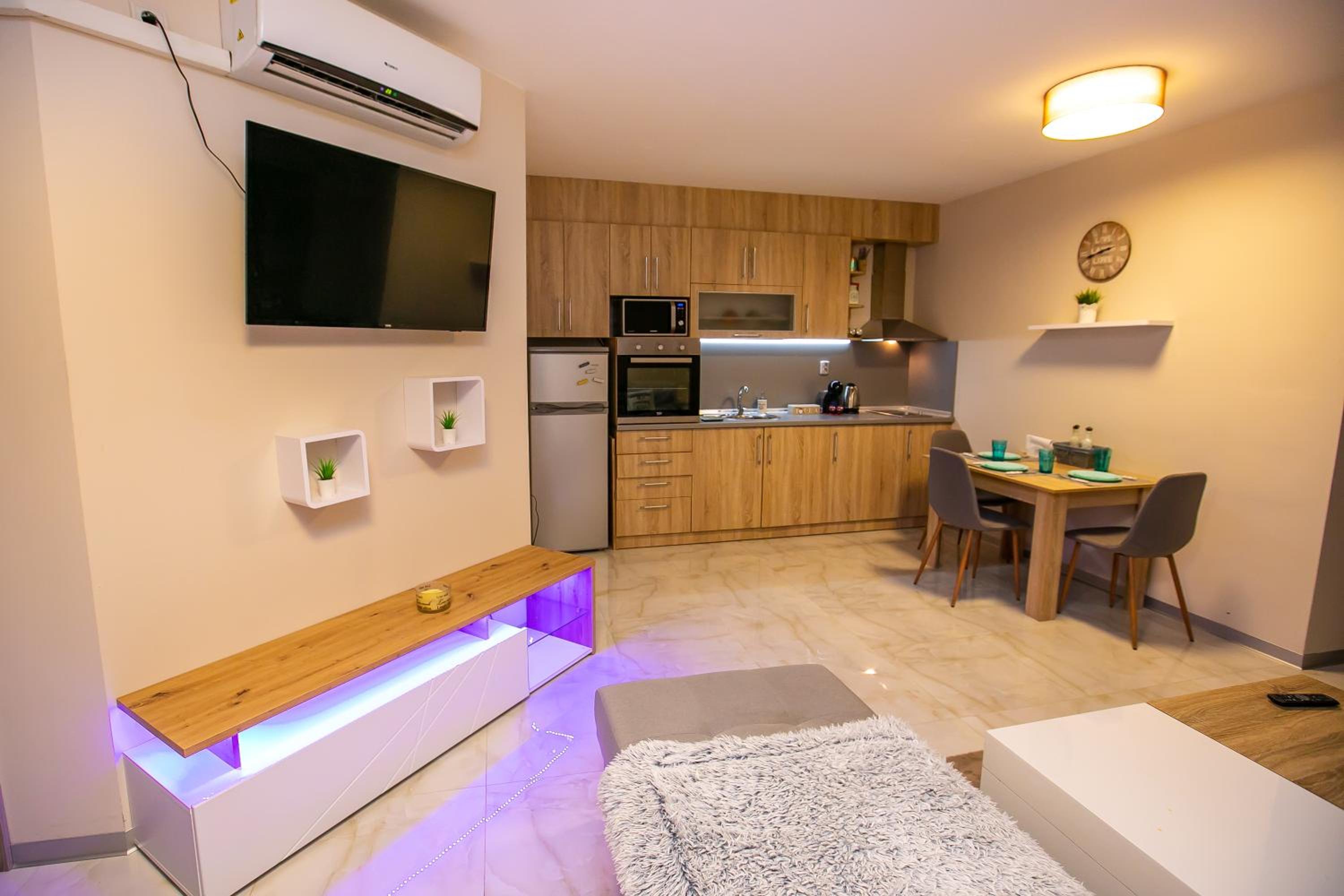 Riva Apartment view 4
