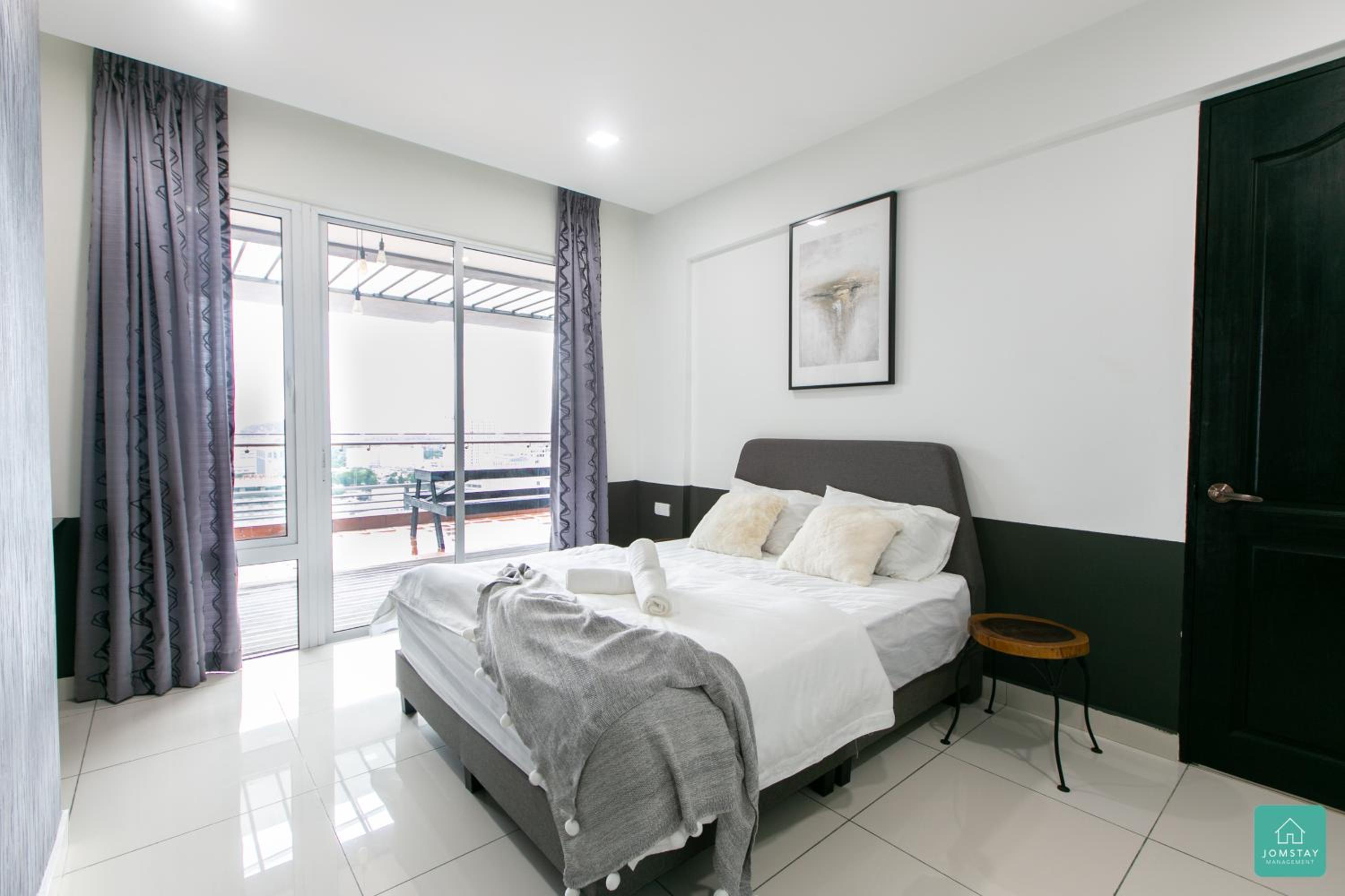 JOMSTAY Octagon Ipoh Suites photo 8