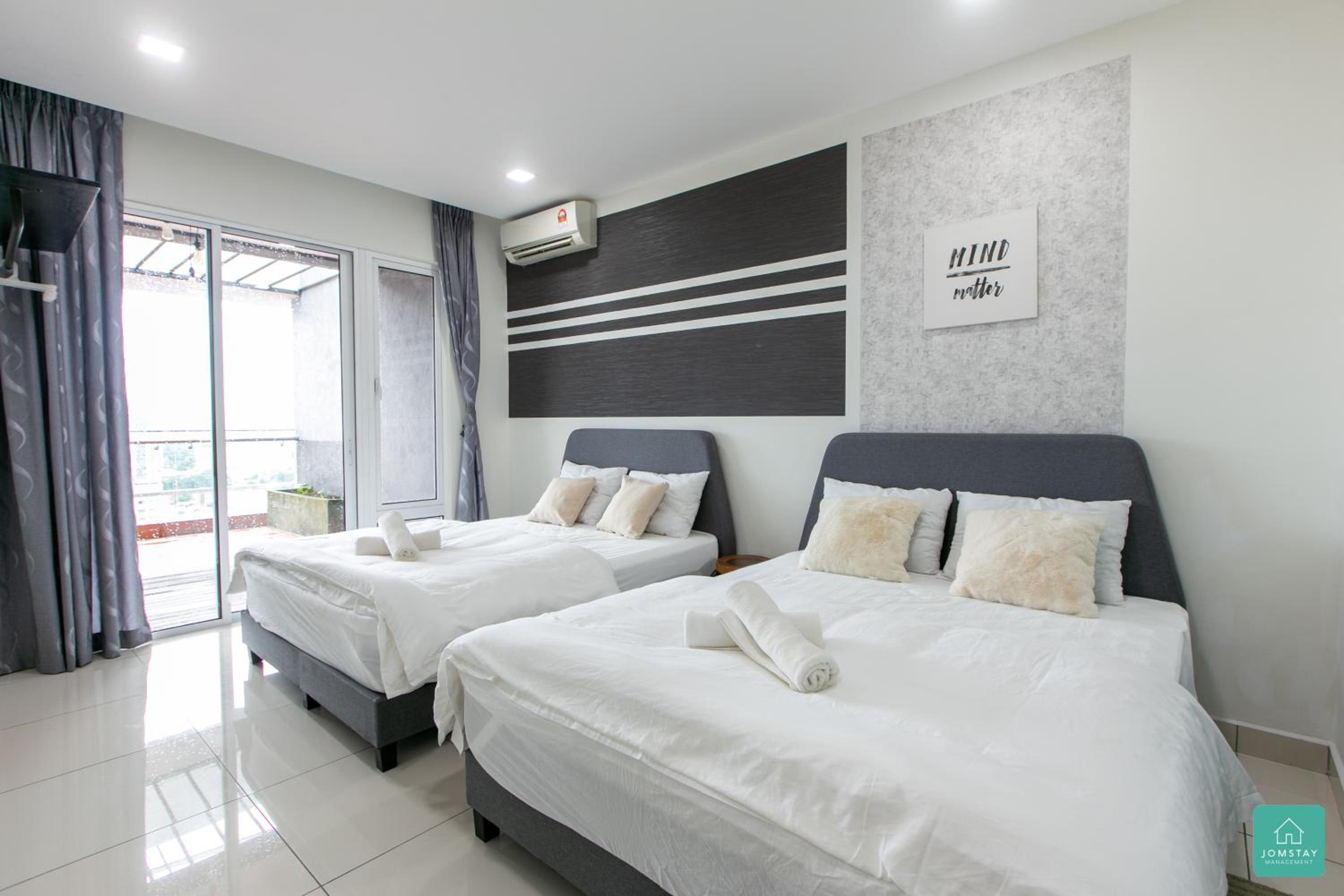 JOMSTAY Octagon Ipoh Suites photo 5