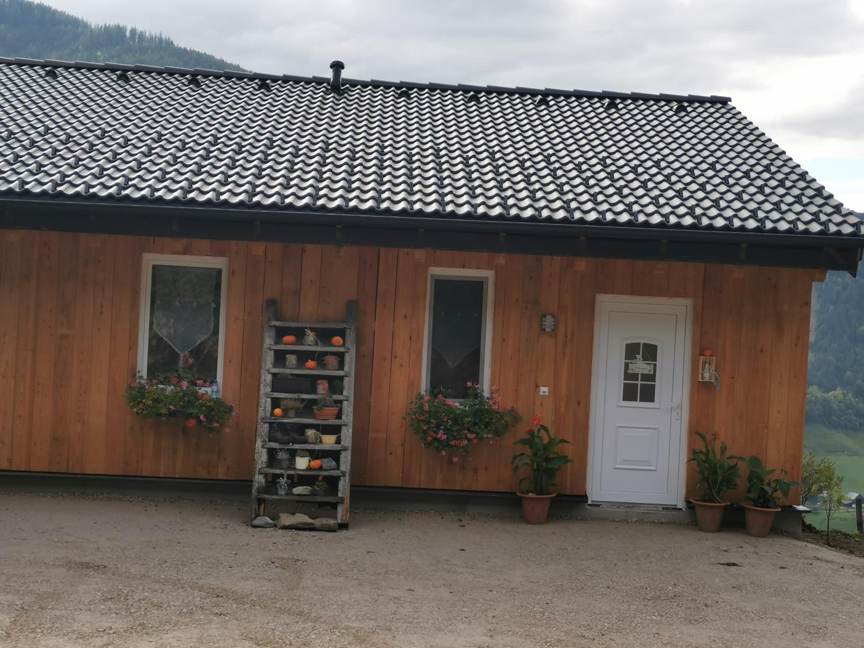 Gemütliches Häuschen 