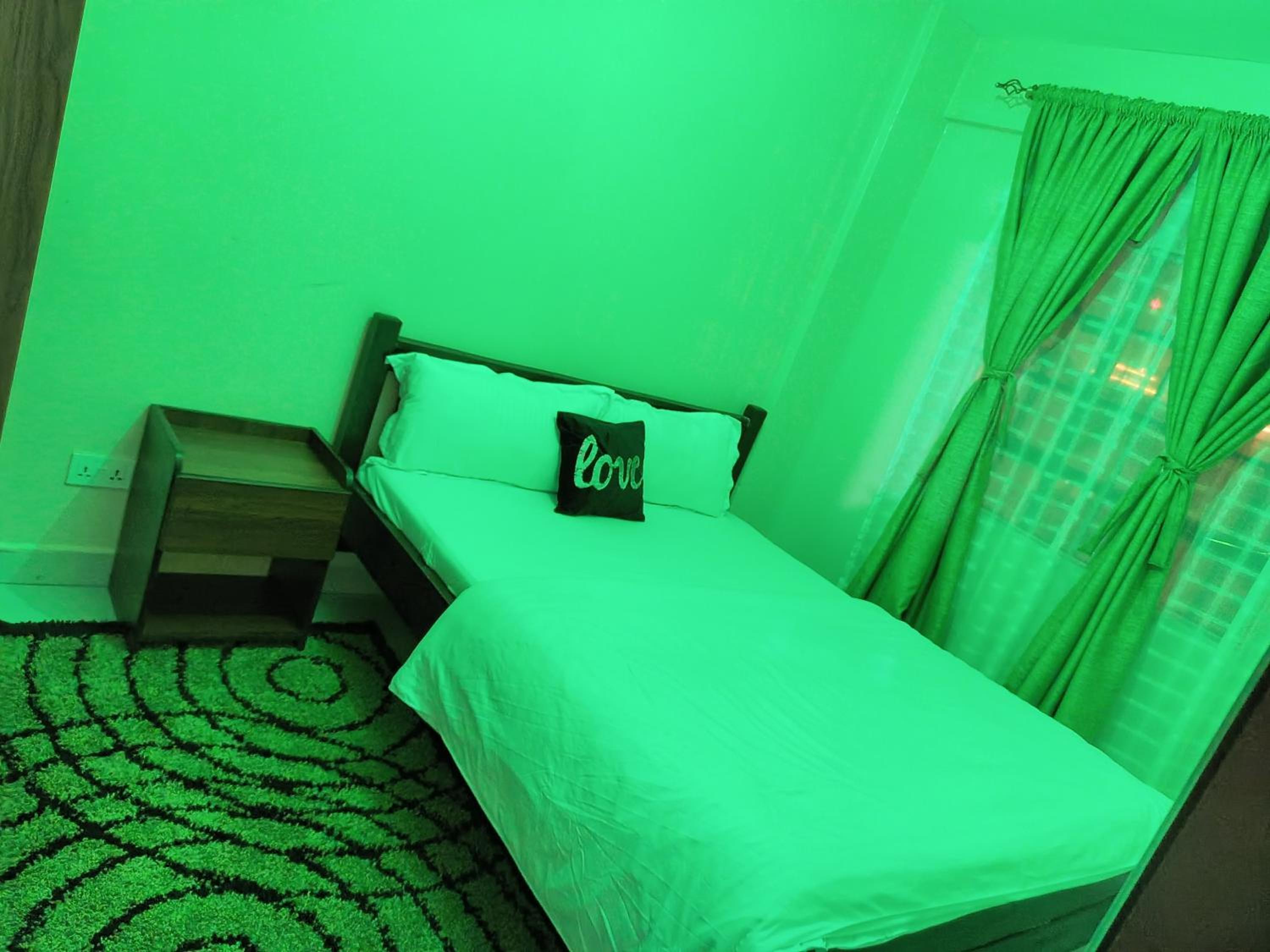Swan Apartments, Nairobi view 3